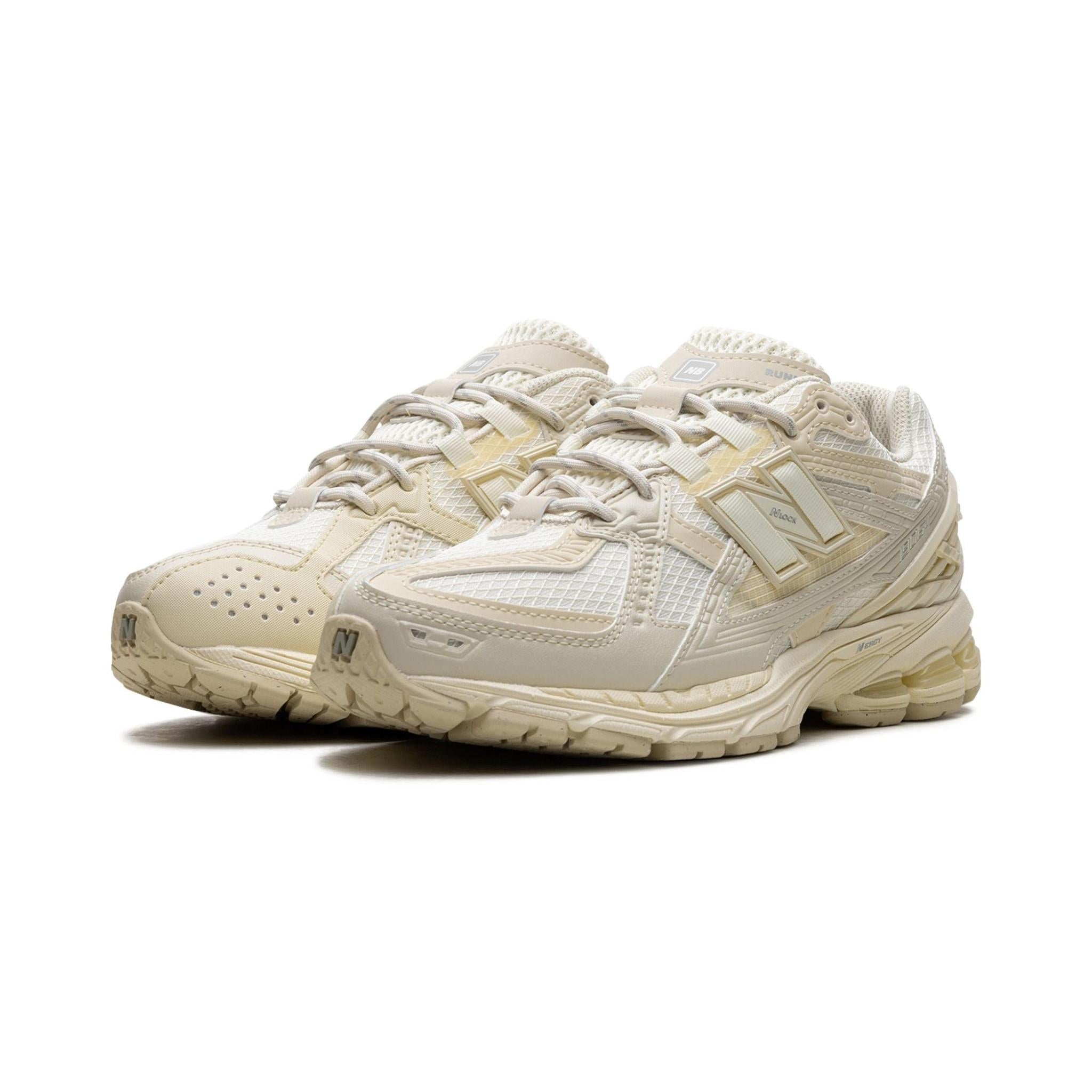 New Balance 1906R Utility Yellow - Bucharest Kicks