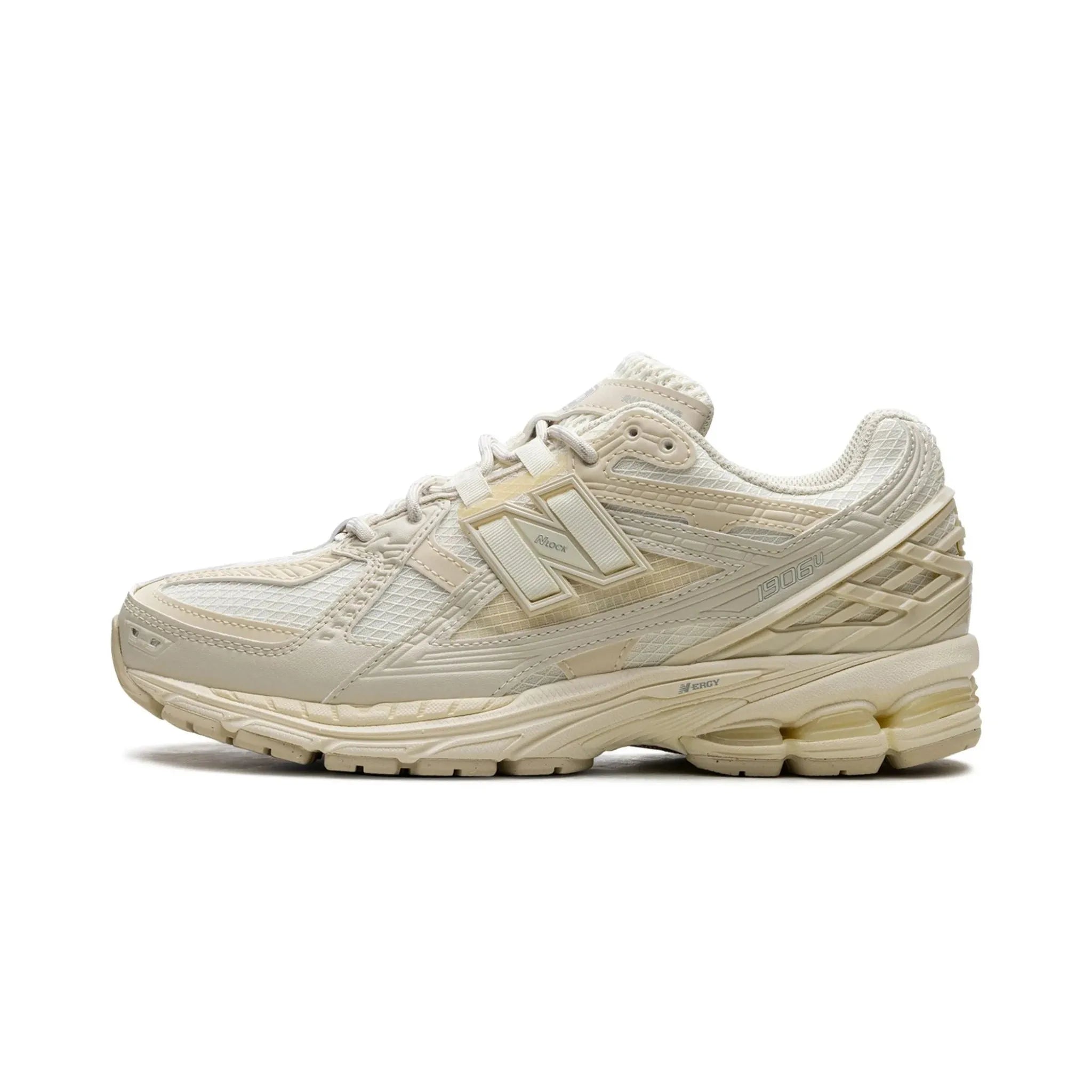 New Balance 1906R Utility Yellow - Bucharest Kicks
