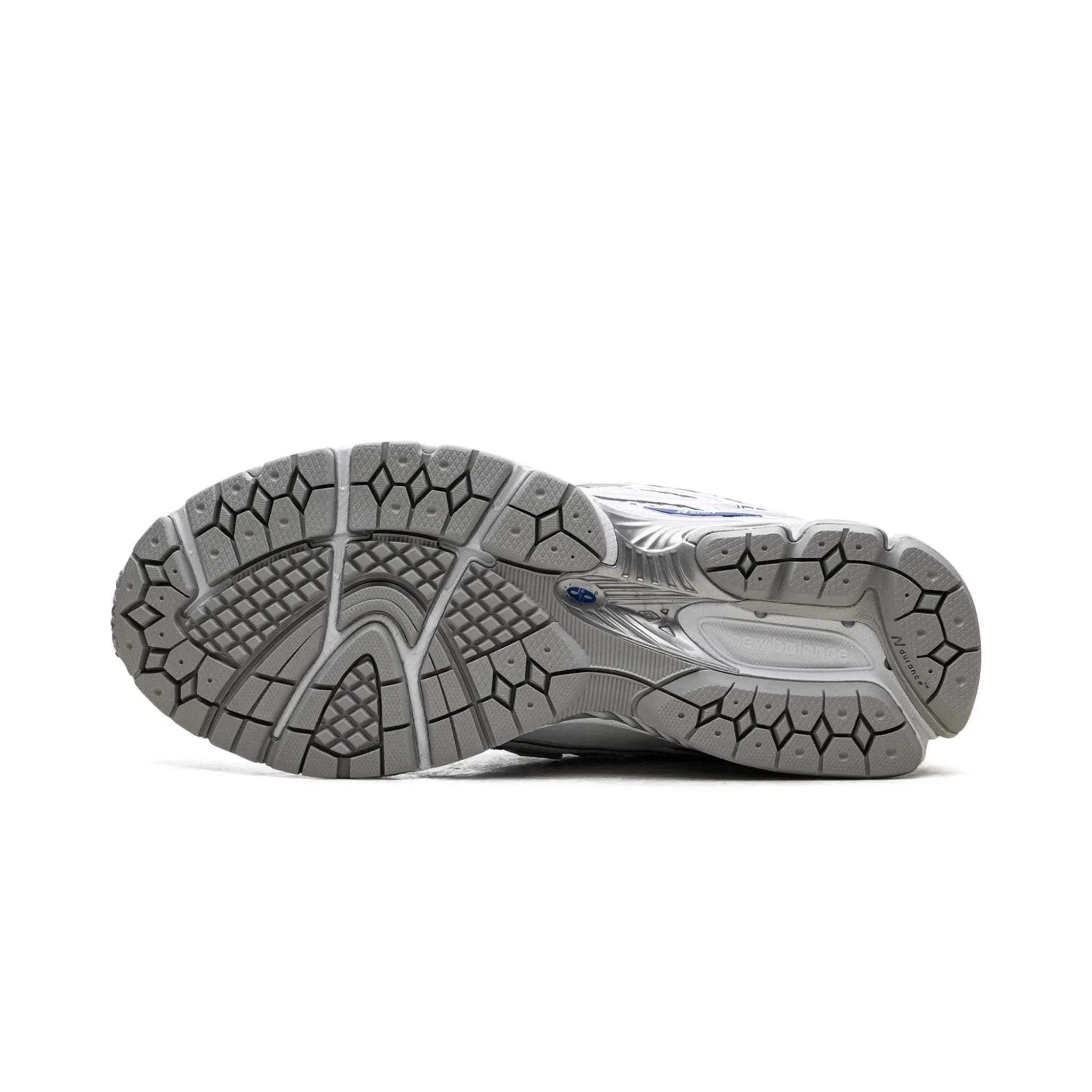 New Balance 1906R White Team Royale - Bucharest Kicks
