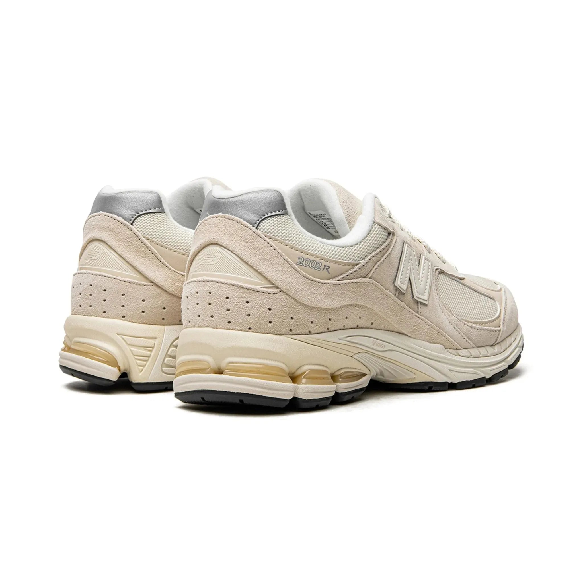 New Balance 2002R Calm Taupe - Bucharest Kicks