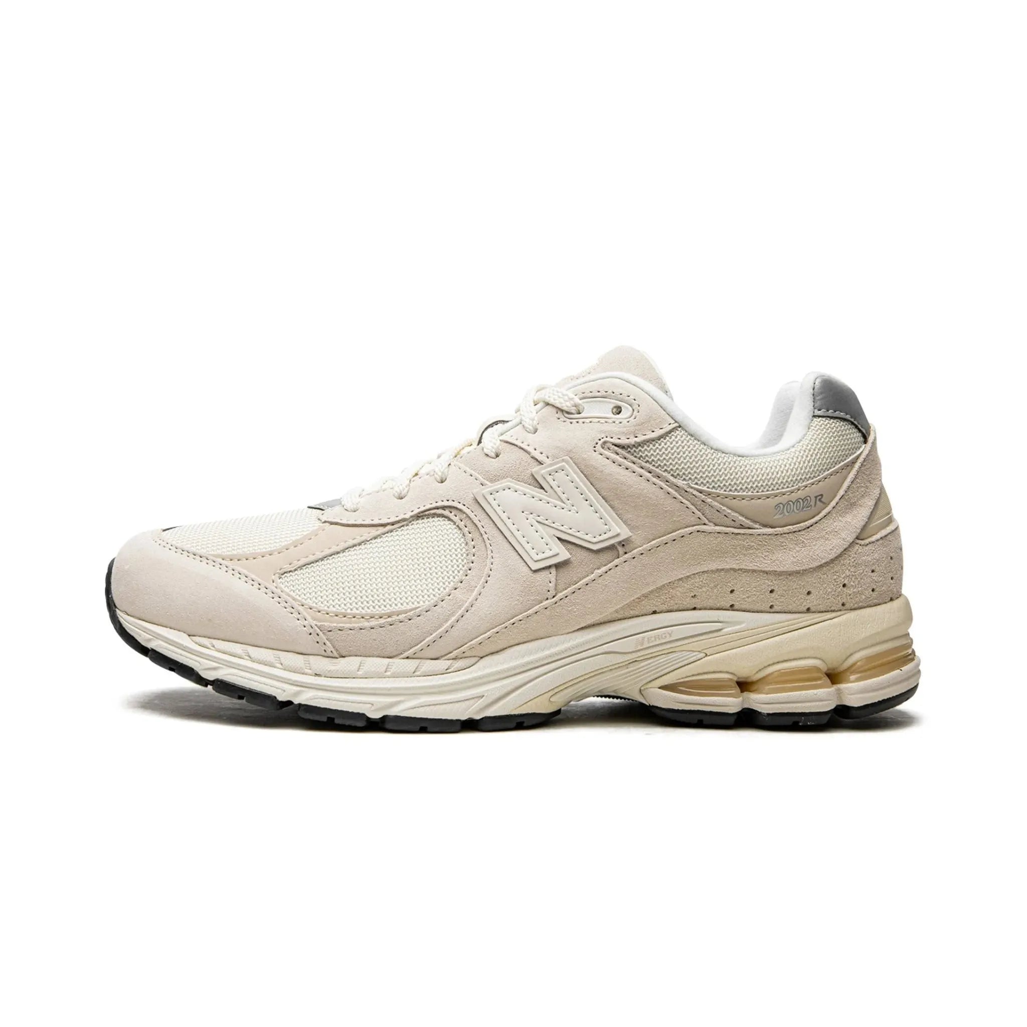 New Balance 2002R Calm Taupe - Bucharest Kicks