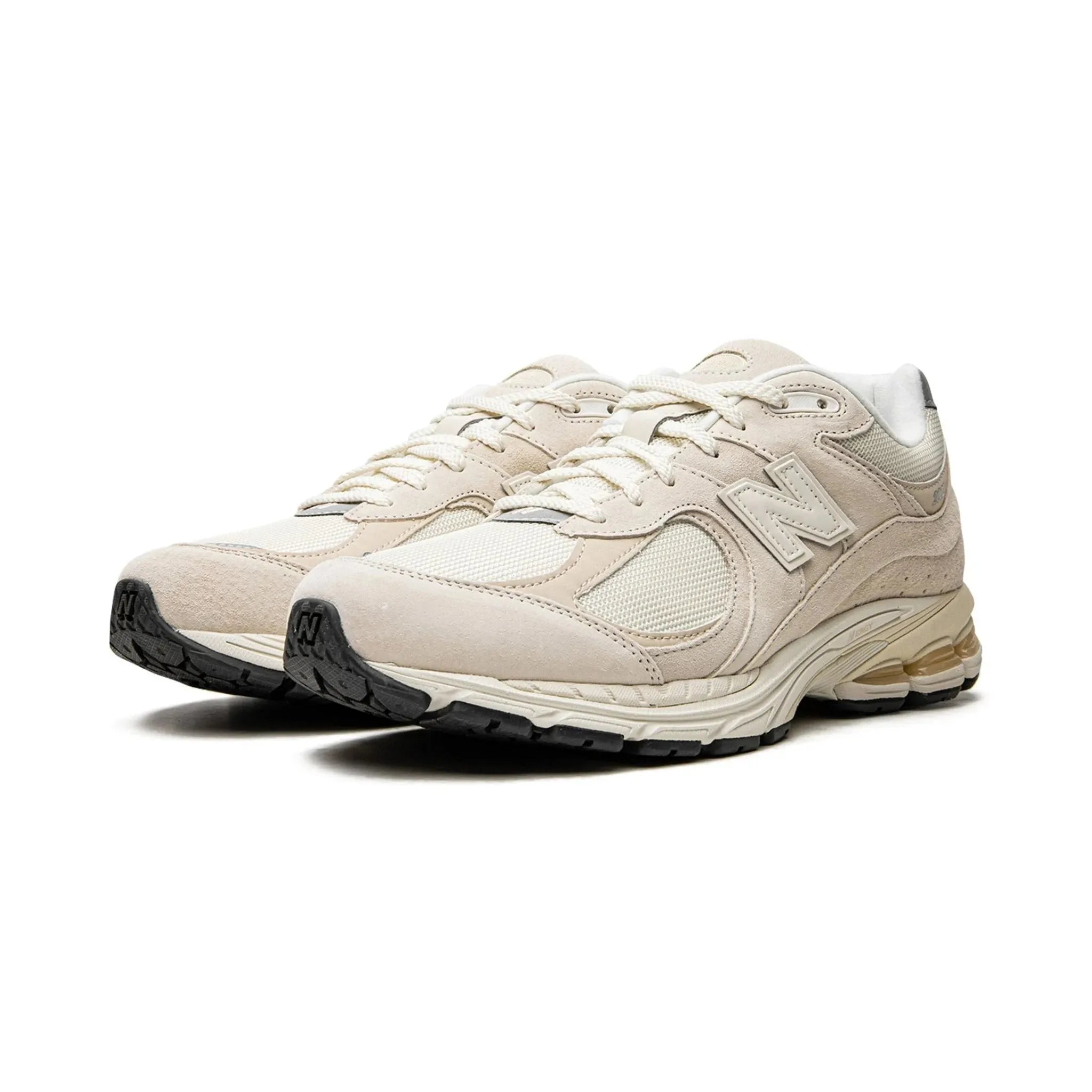 New Balance 2002R Calm Taupe - Bucharest Kicks