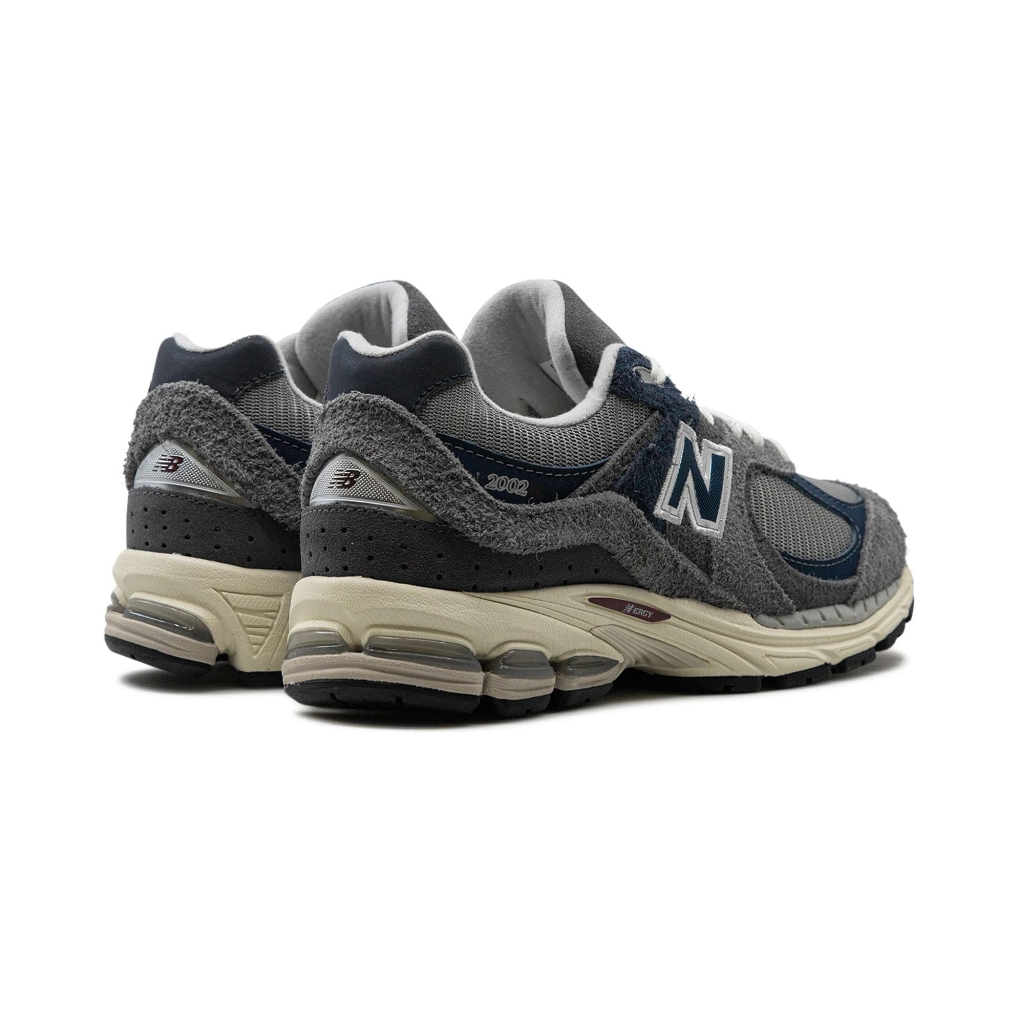 New Balance 2002R Castlerock Navy - Bucharest Kicks