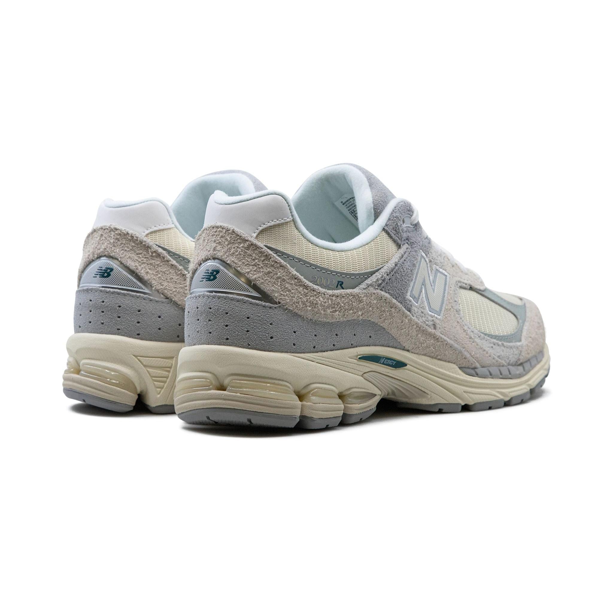 New Balance 2002R Linen - Bucharest Kicks