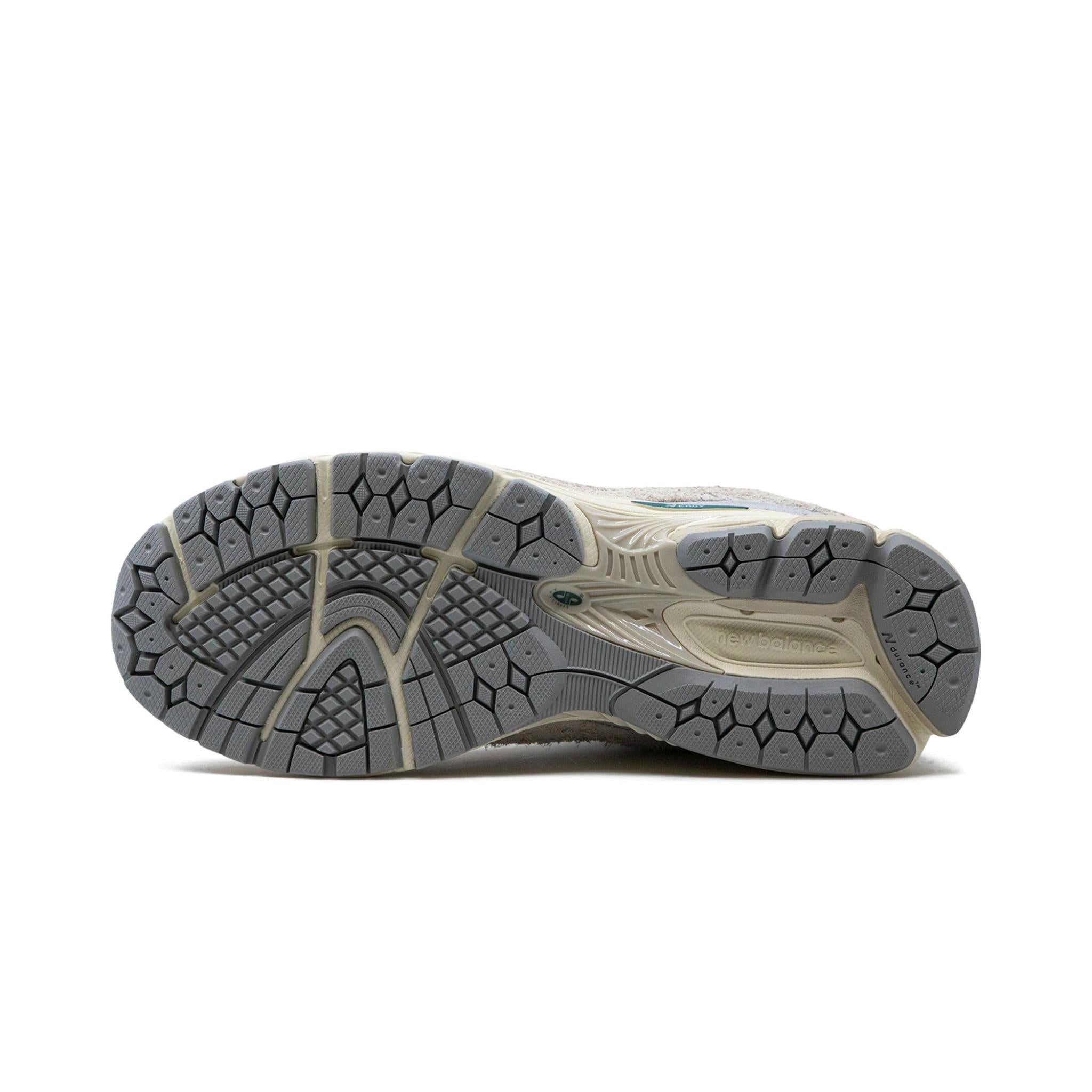 New Balance 2002R Linen - Bucharest Kicks