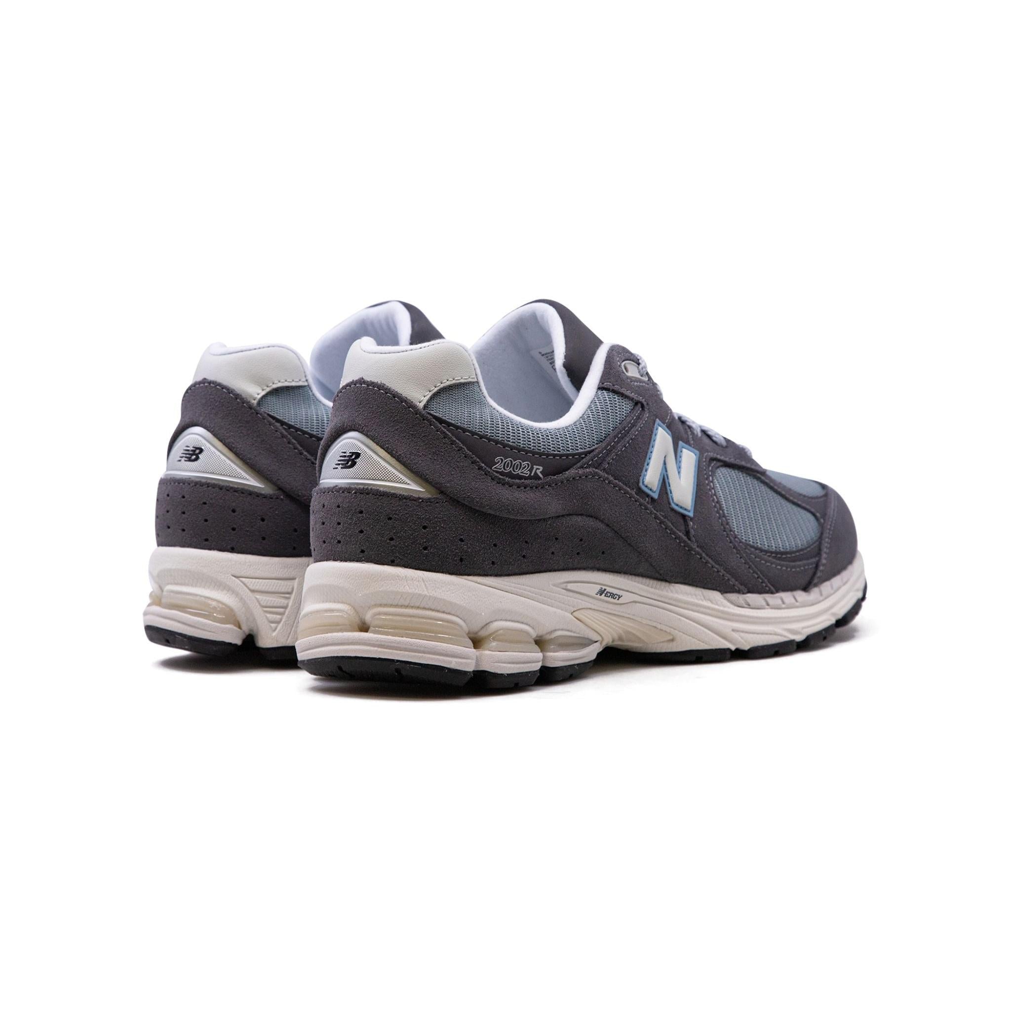 New Balance 2002R Magnet Lead - Bucharest Kicks