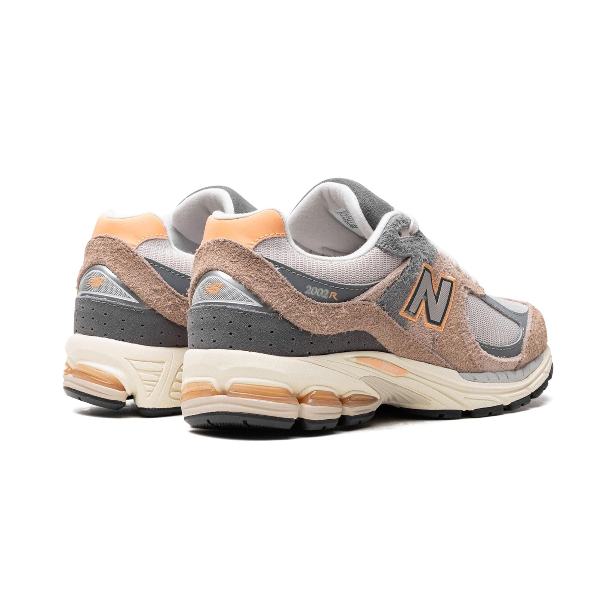 New Balance 2002R Mushroom - Bucharest Kicks