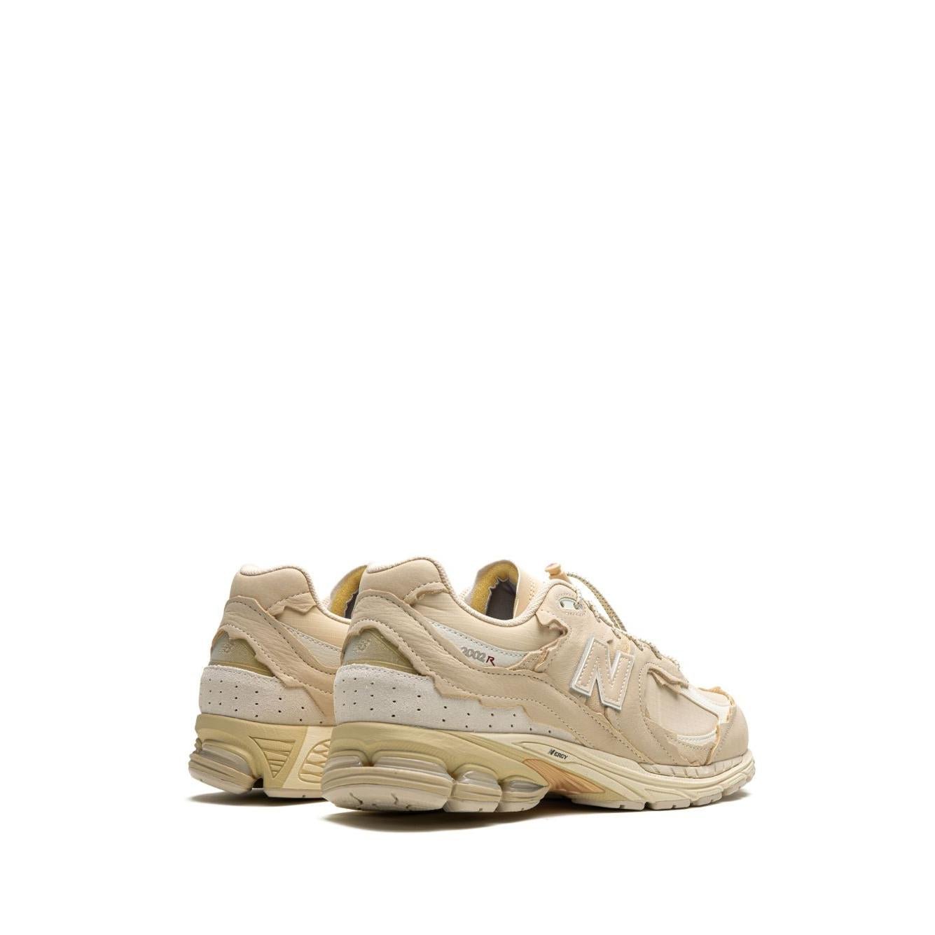New Balance 2002R Protection Pack Sandstone - Bucharest Kicks