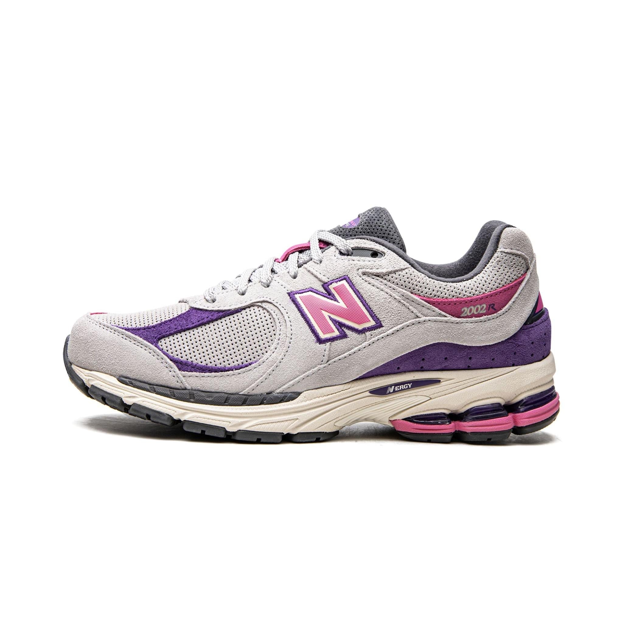 New Balance 2002R Rain Cloud - Bucharest Kicks