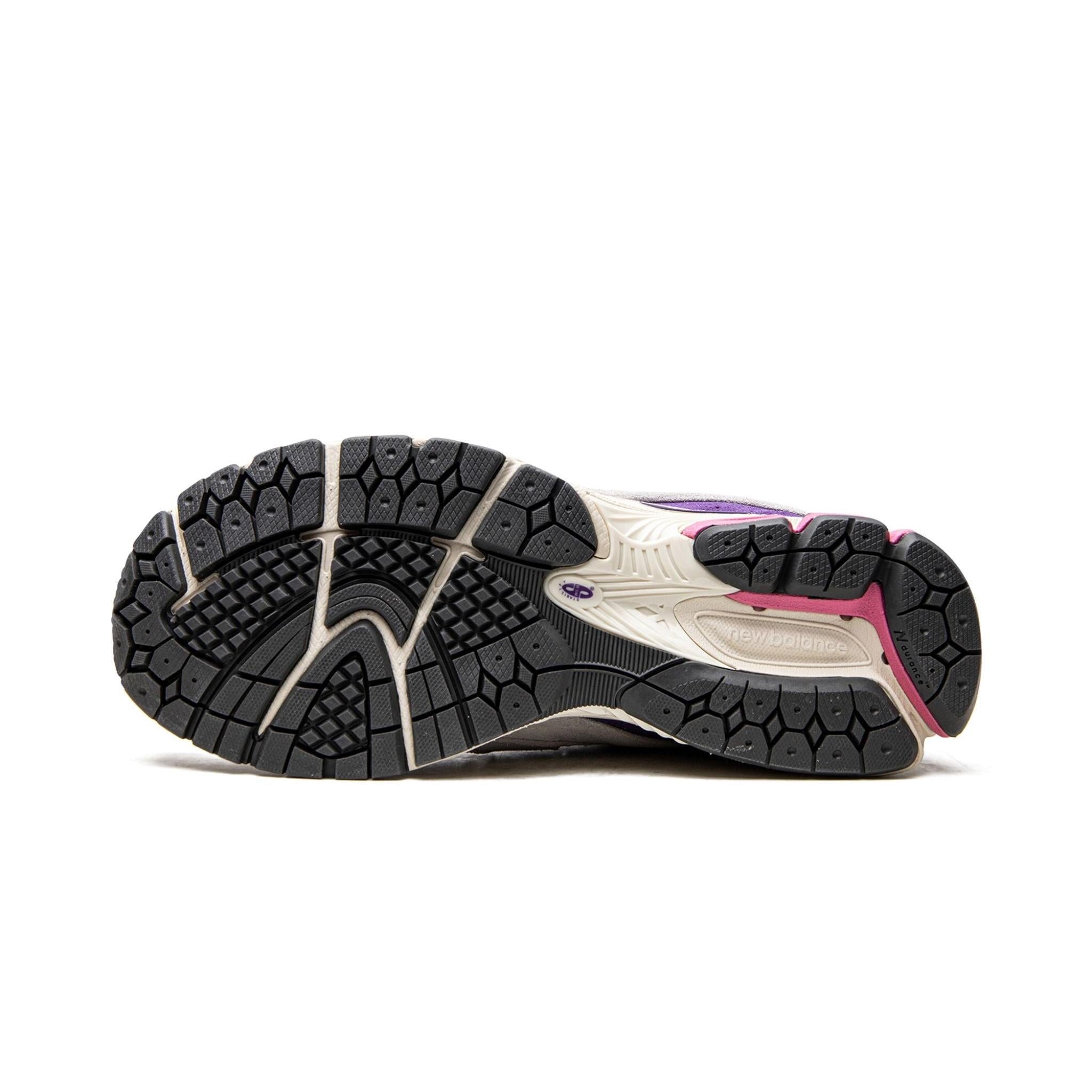 New Balance 2002R Rain Cloud - Bucharest Kicks