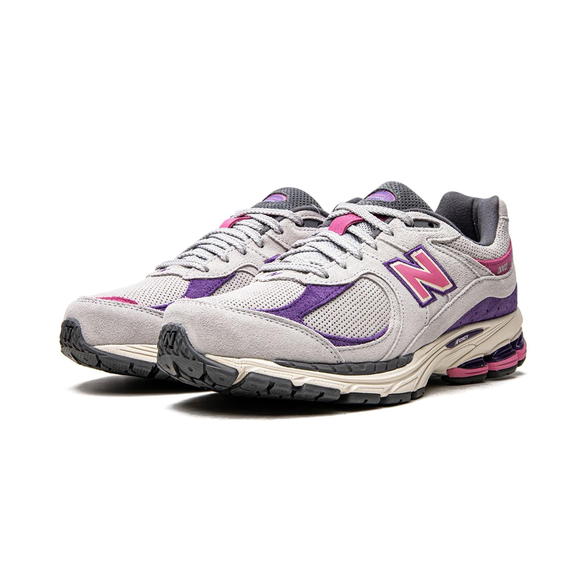 New Balance 2002R Rain Cloud - Bucharest Kicks
