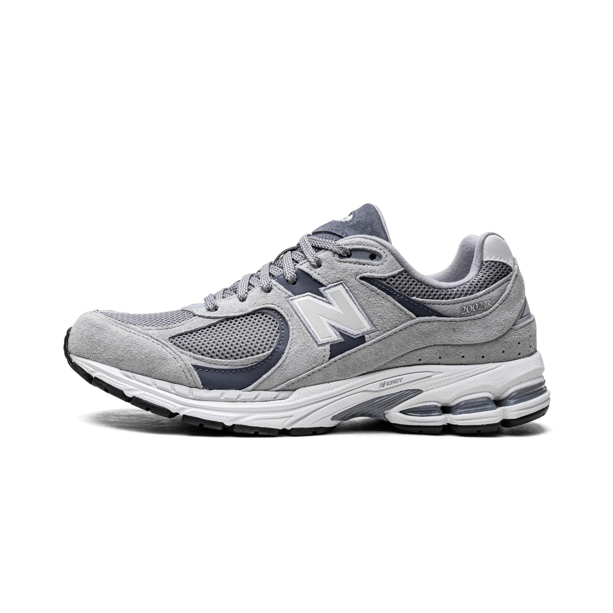 New Balance 2002R Steel Orca - Bucharest Kicks