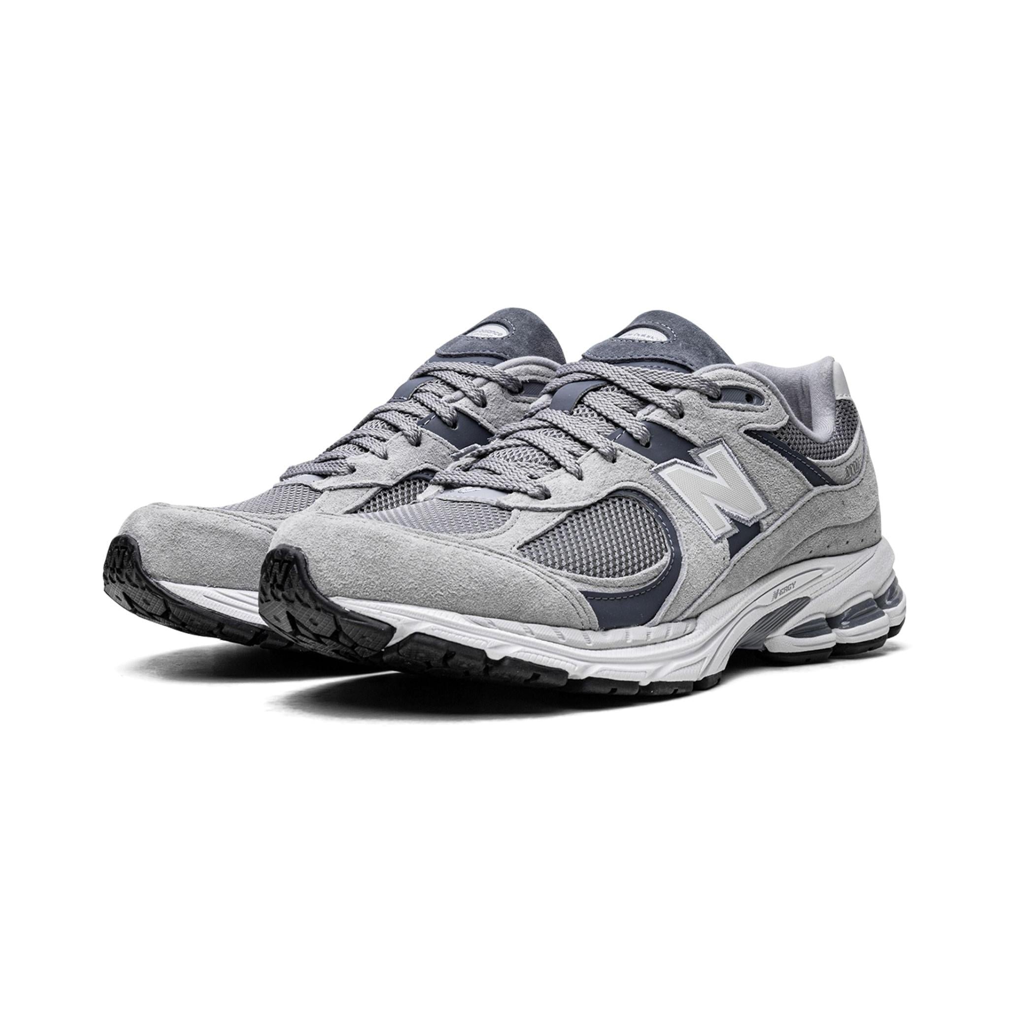 New Balance 2002R Steel Orca - Bucharest Kicks