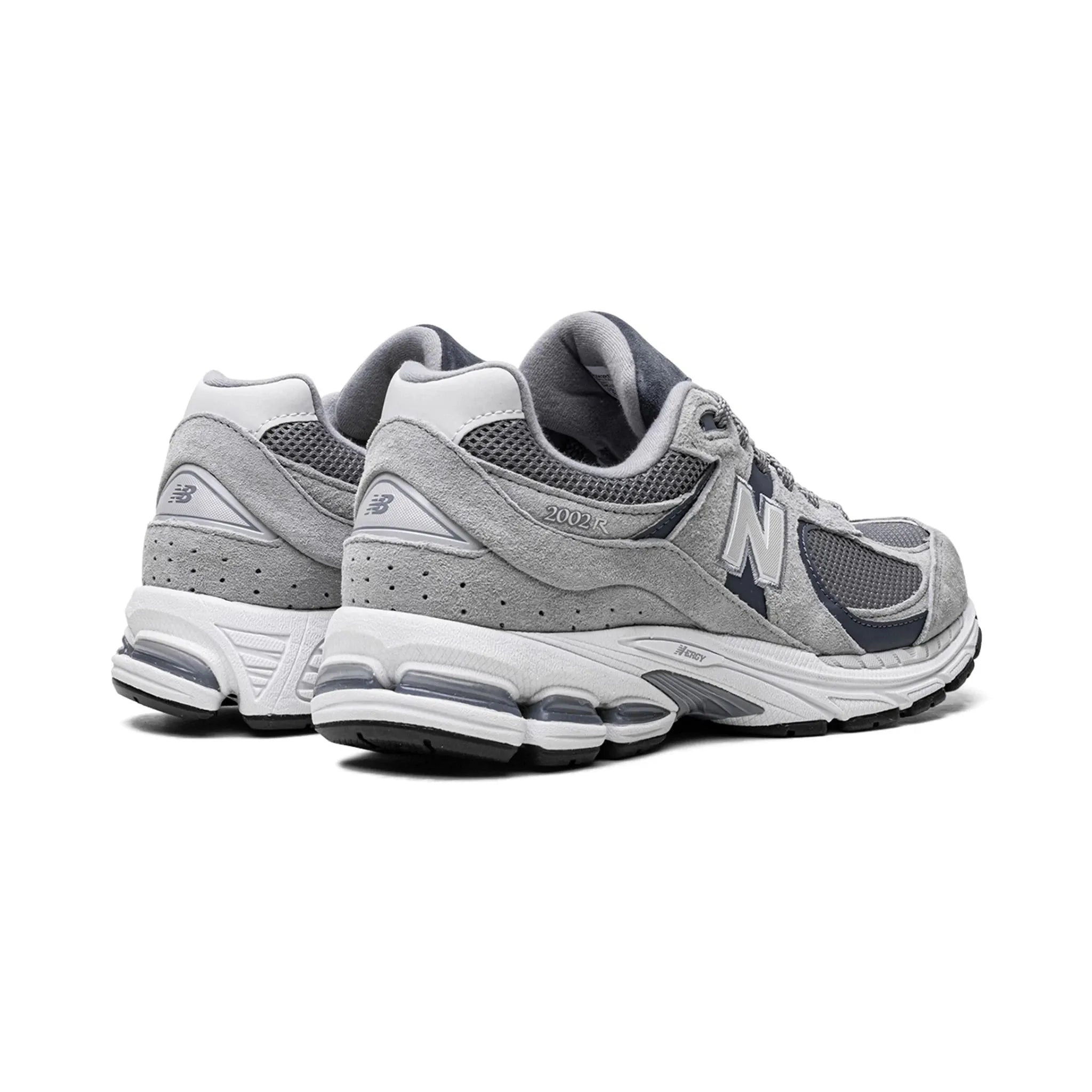 New Balance 2002R Steel Orca - Bucharest Kicks