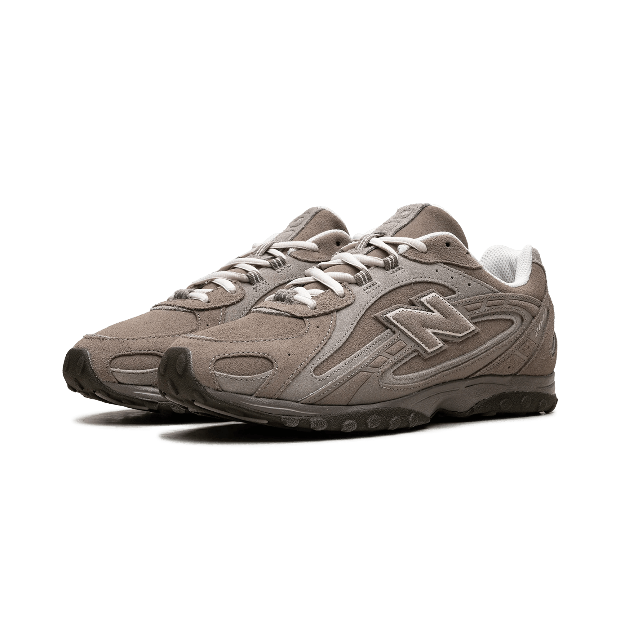 New Balance 204L Mushroom Arid Stone - Bucharest Kicks