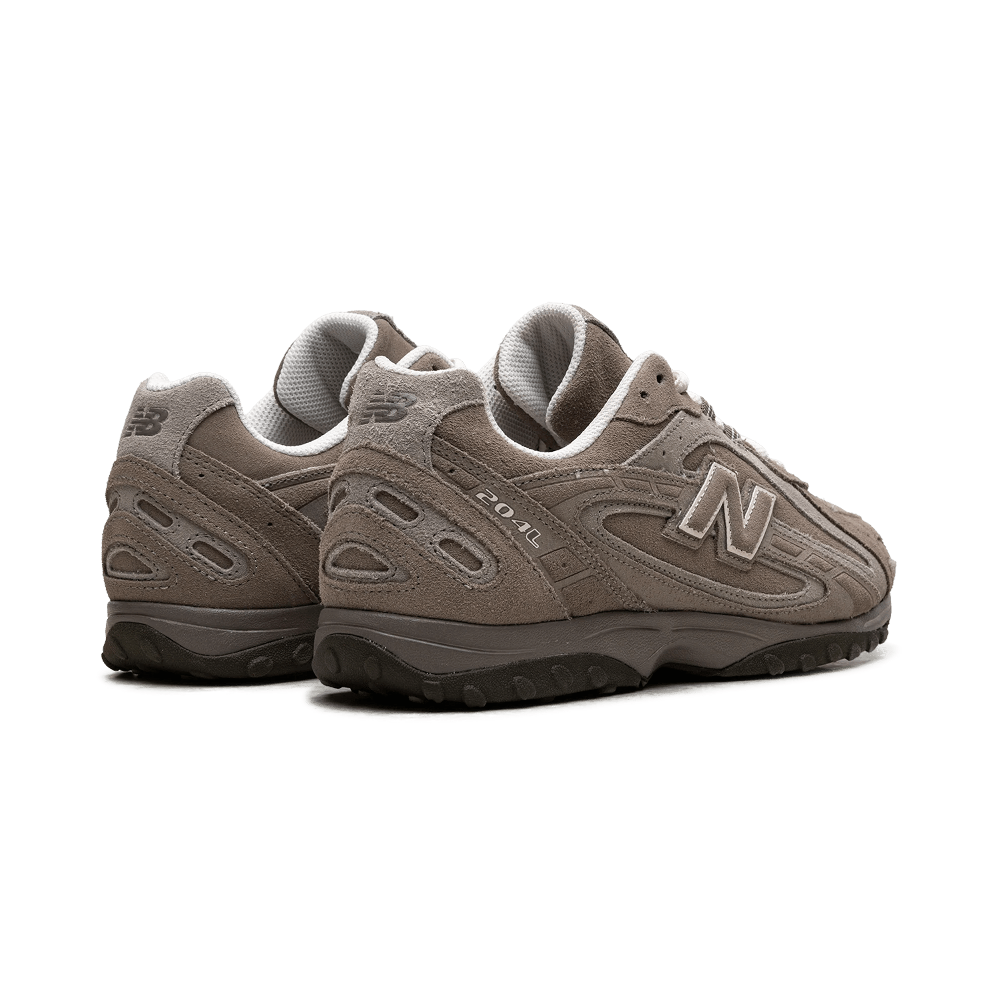 New Balance 204L Mushroom Arid Stone - Bucharest Kicks