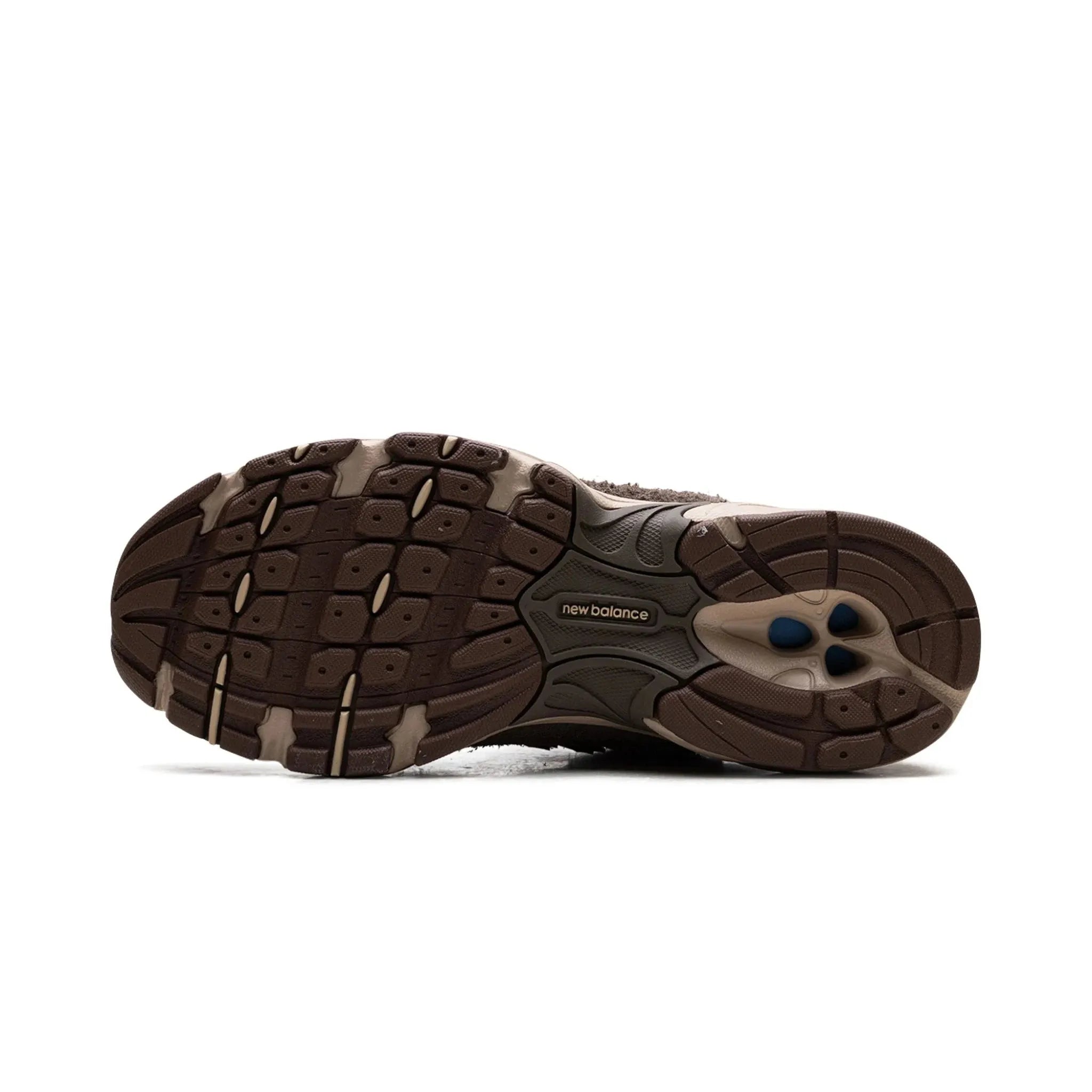 New Balance 530 Brown Tan - Bucharest Kicks