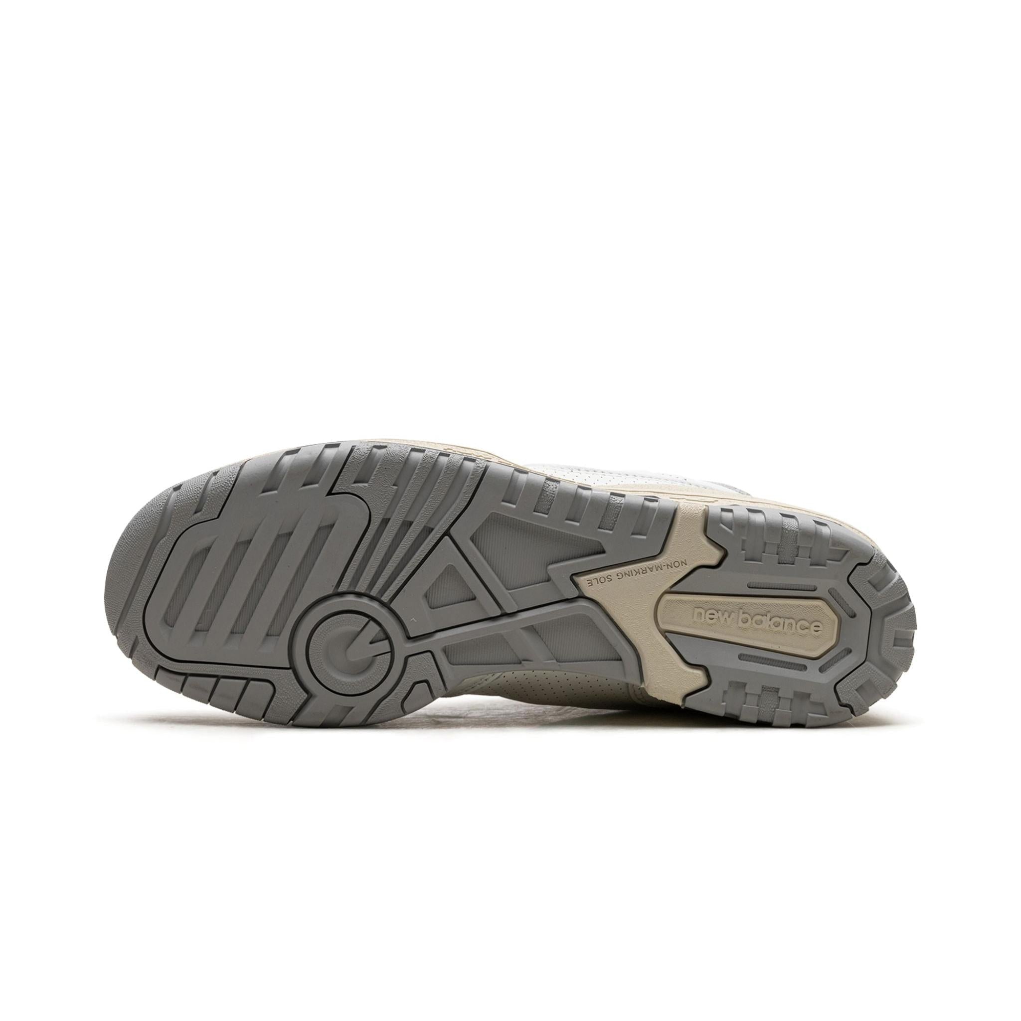 New Balance 550 White Timberwolf - Bucharest Kicks