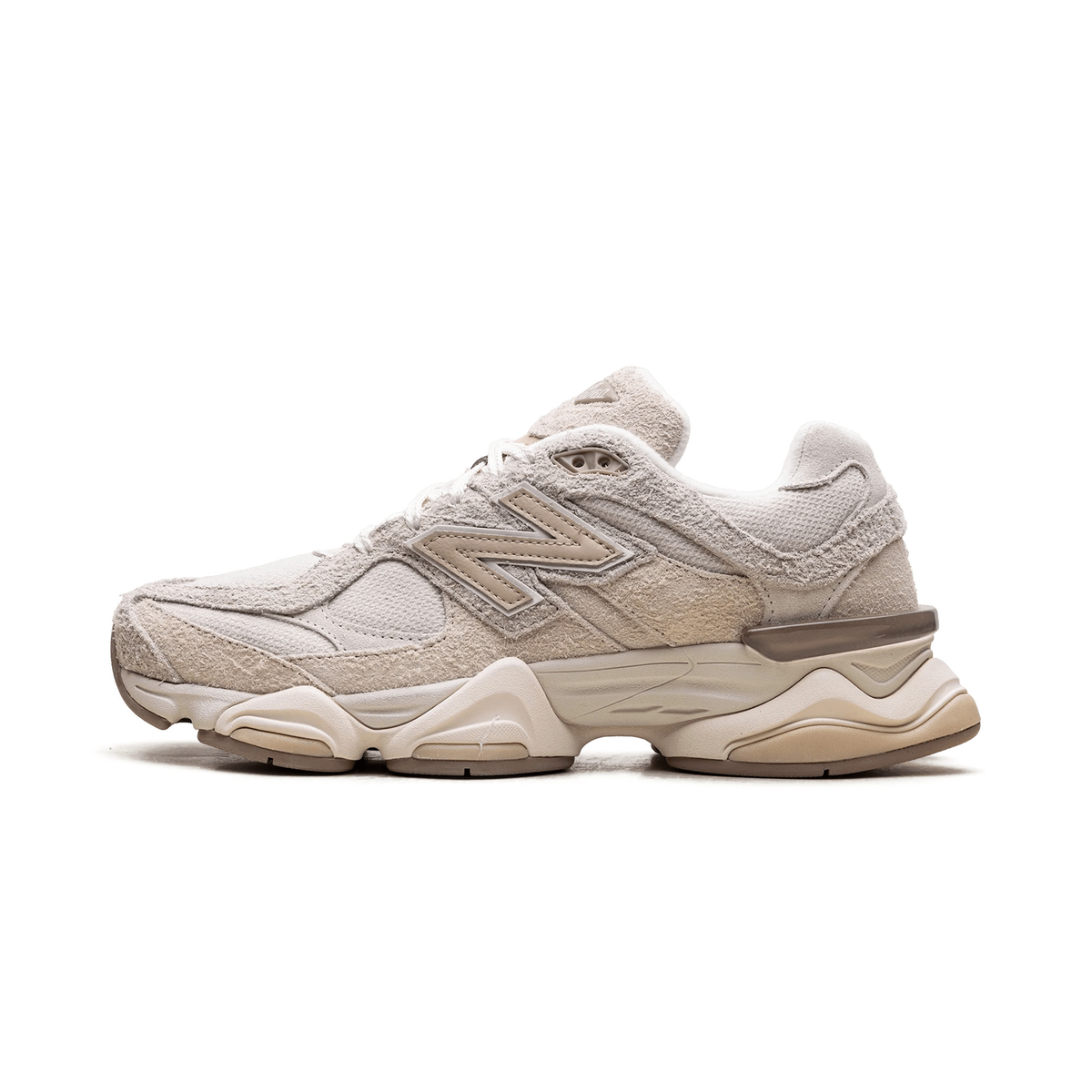 New Balance 9060 Bisque Sea Salt - Bucharest Kicks
