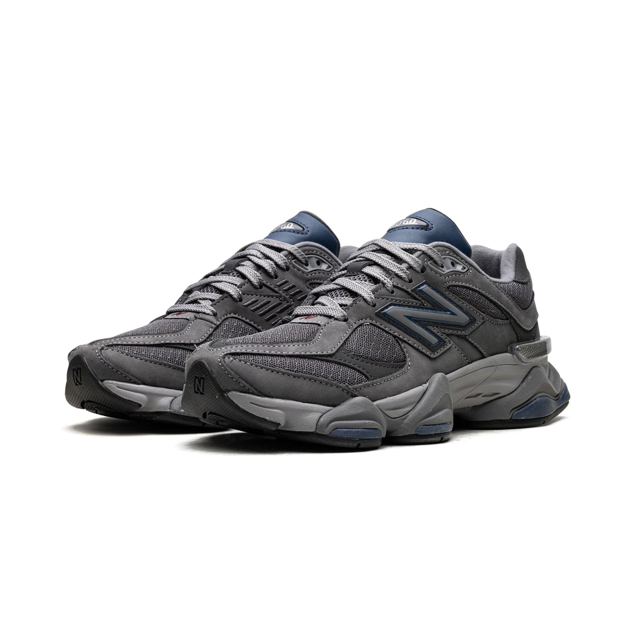New Balance 9060 Castlerock - Bucharest Kicks