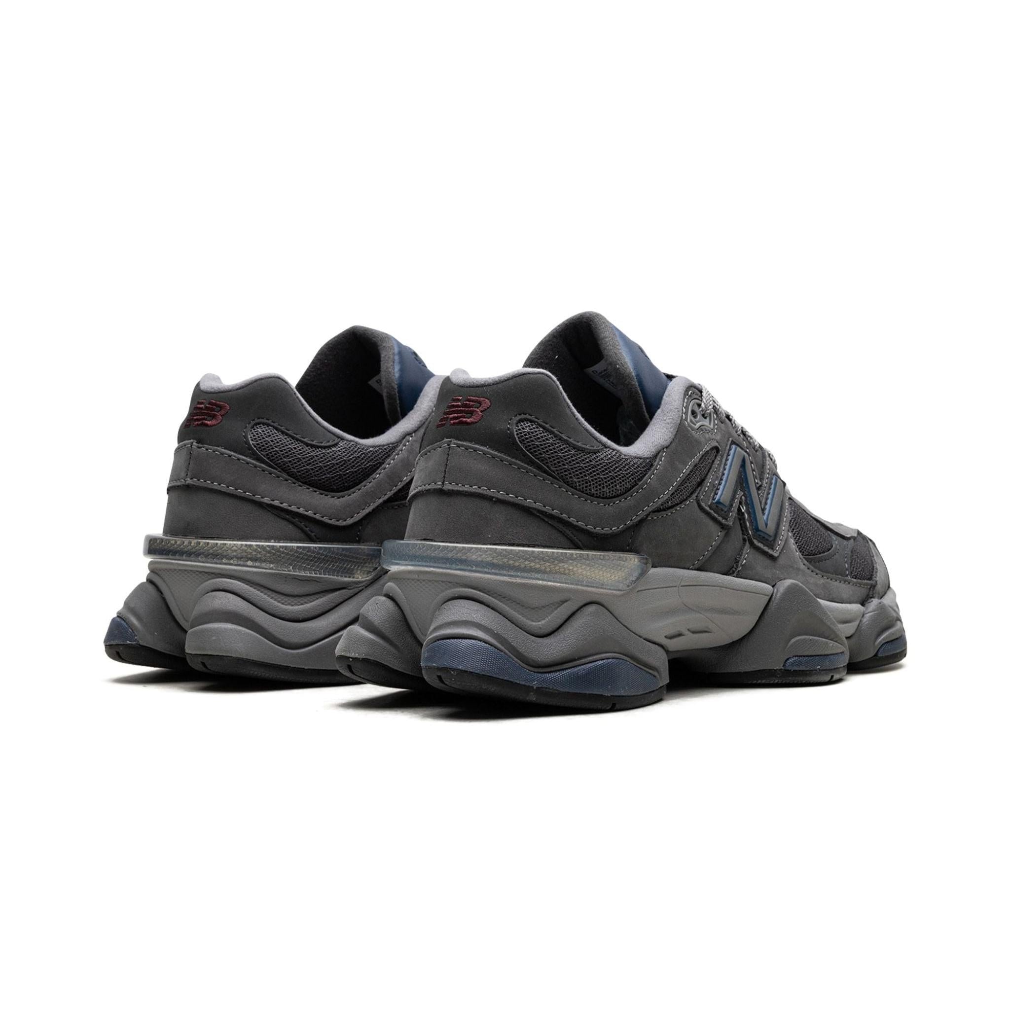 New Balance 9060 Castlerock - Bucharest Kicks