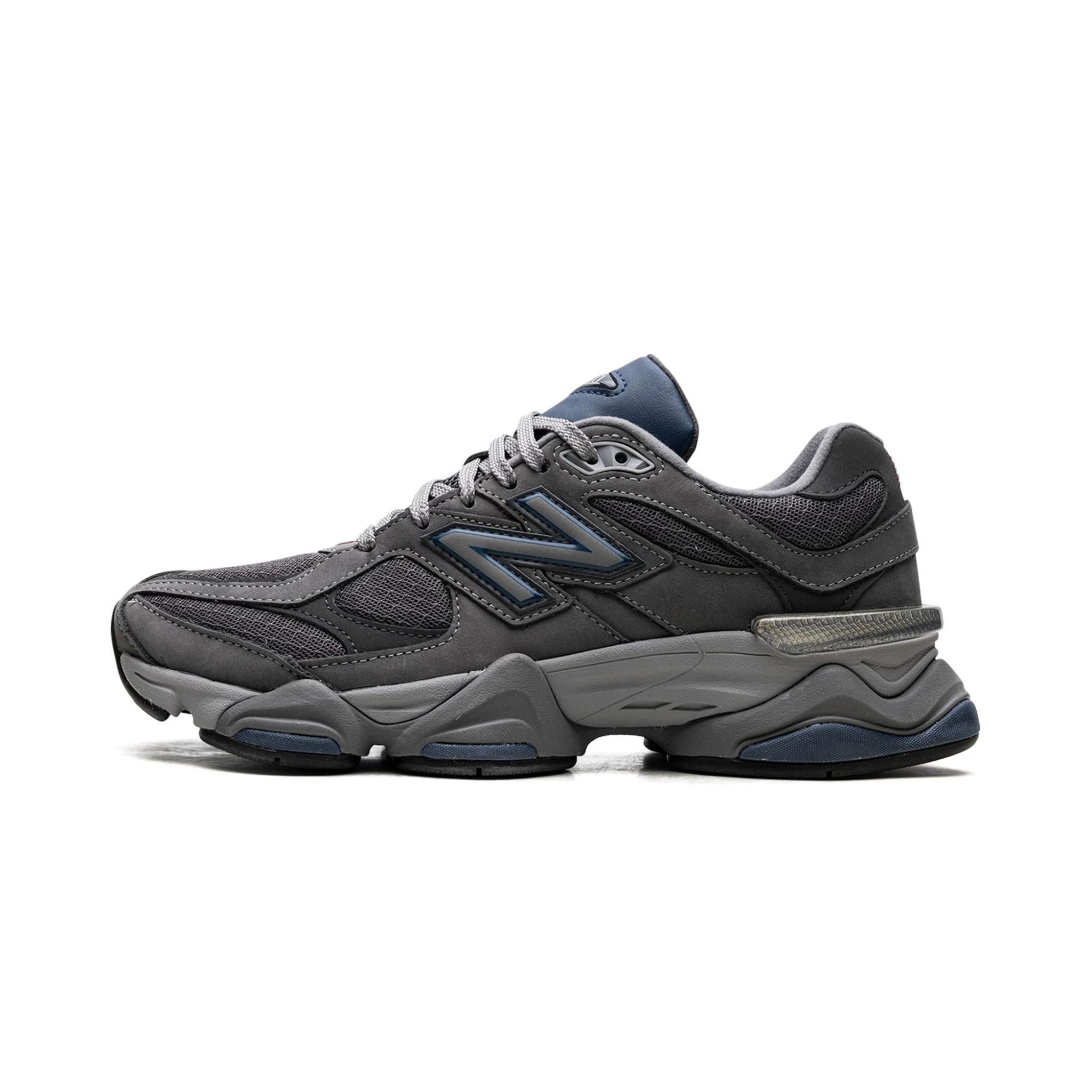 New Balance 9060 Castlerock - Bucharest Kicks