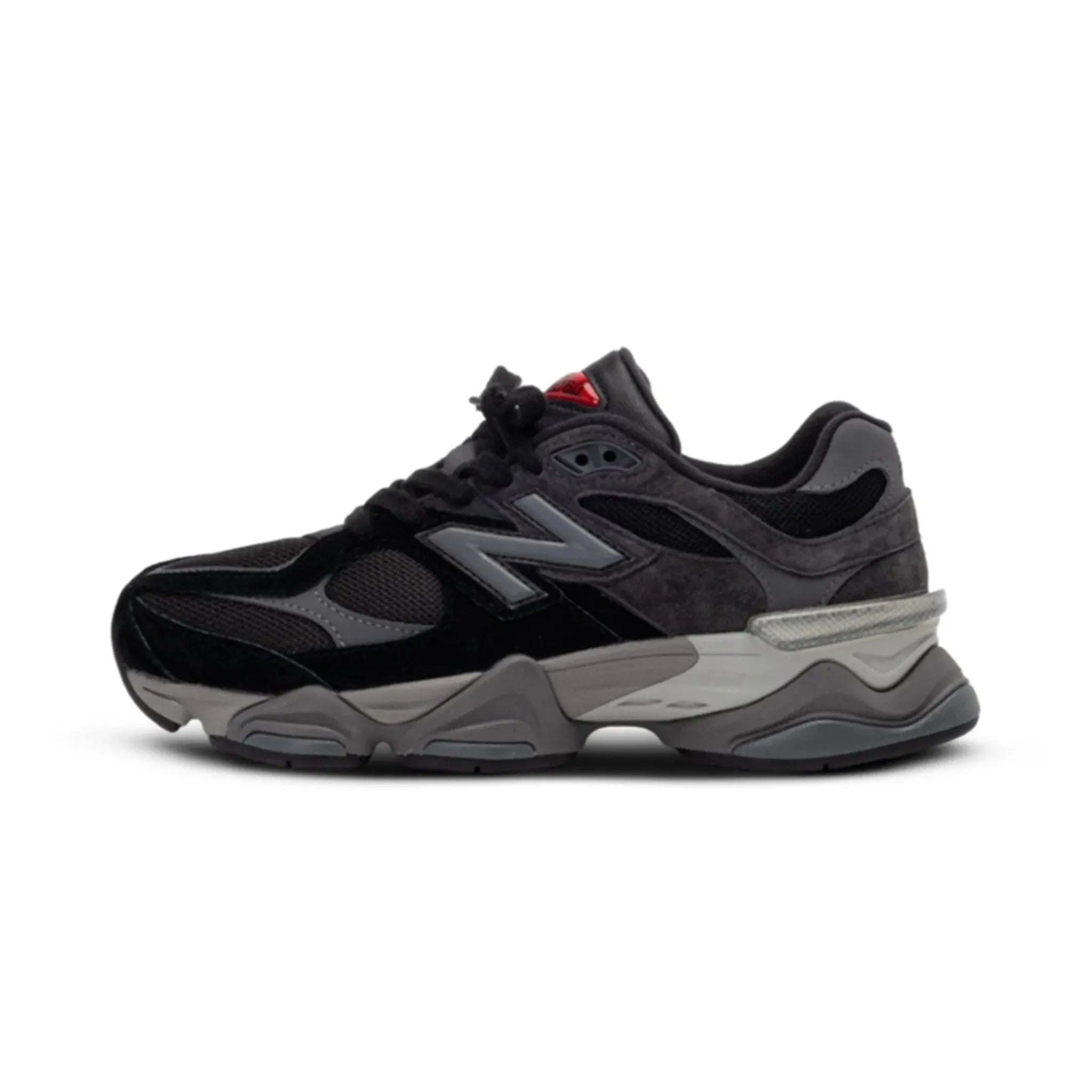 New Balance 9060 Castlerock Blue - Bucharest Kicks