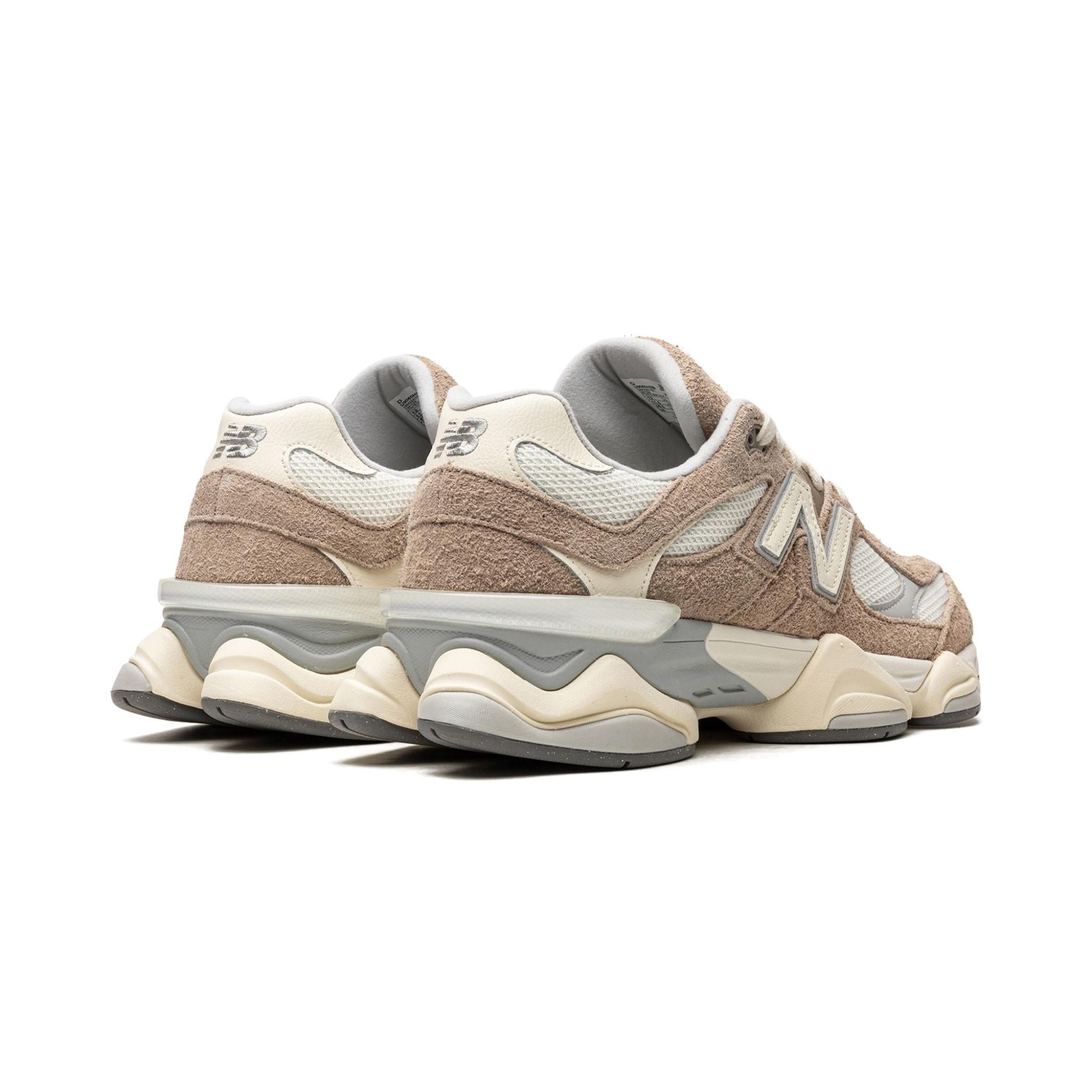 New Balance 9060 Driftwood - Bucharest Kicks