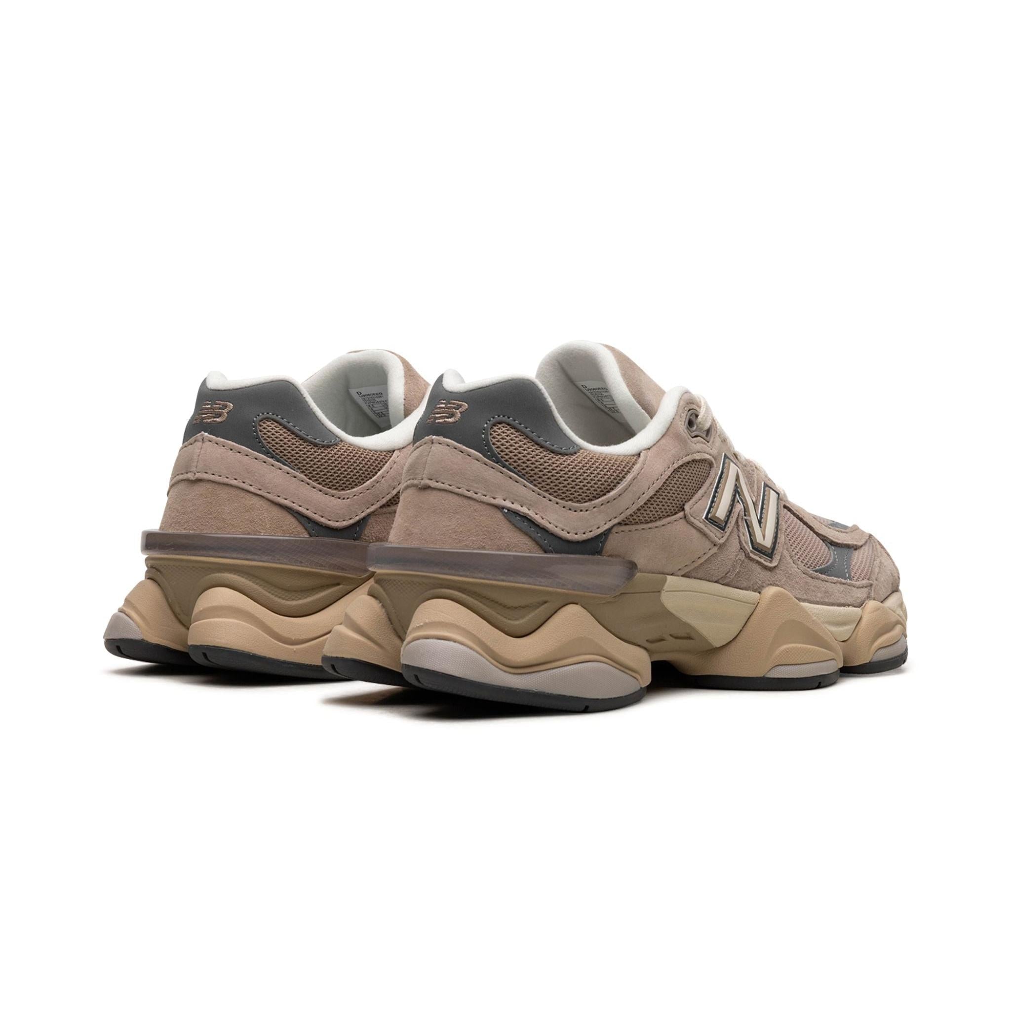 New Balance 9060 Driftwood Castlerock - Bucharest Kicks