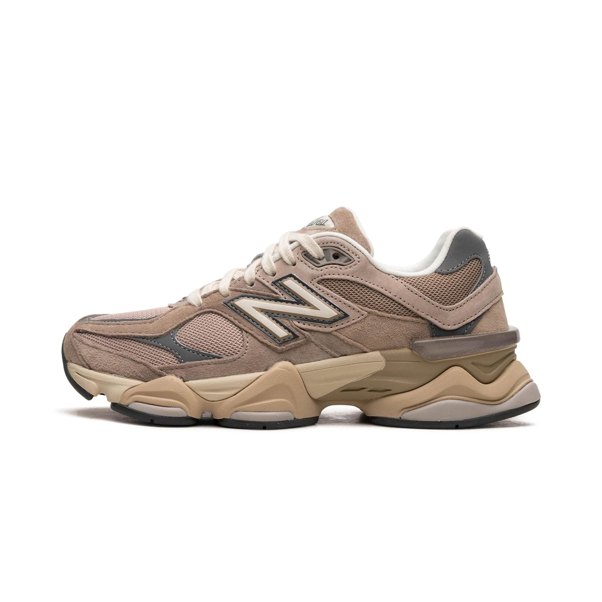 New Balance 9060 Driftwood Castlerock - Bucharest Kicks