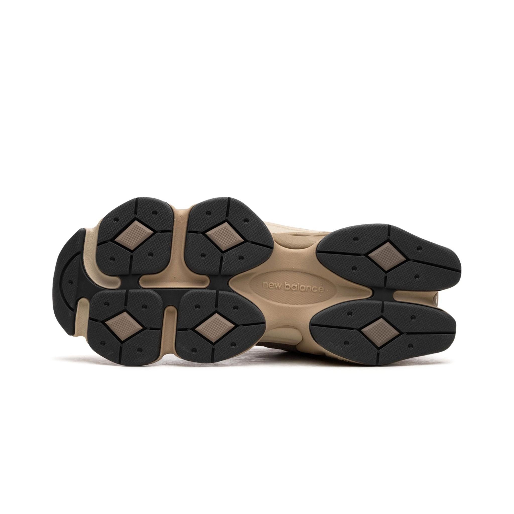New Balance 9060 Driftwood Castlerock - Bucharest Kicks