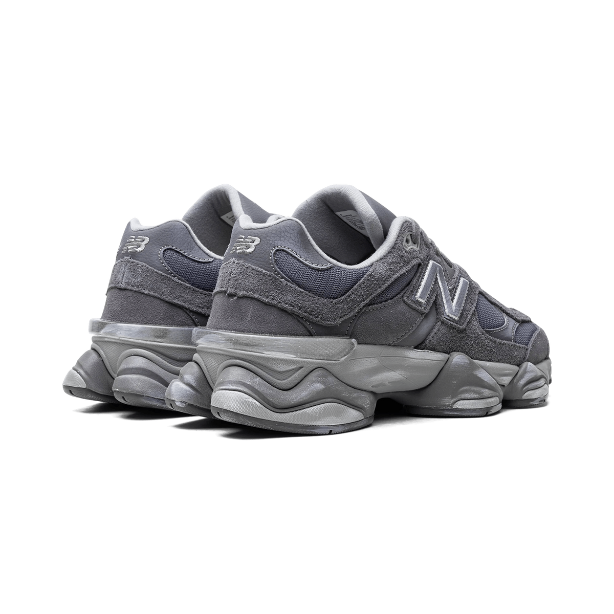 New Balance 9060 Magnet - Bucharest Kicks