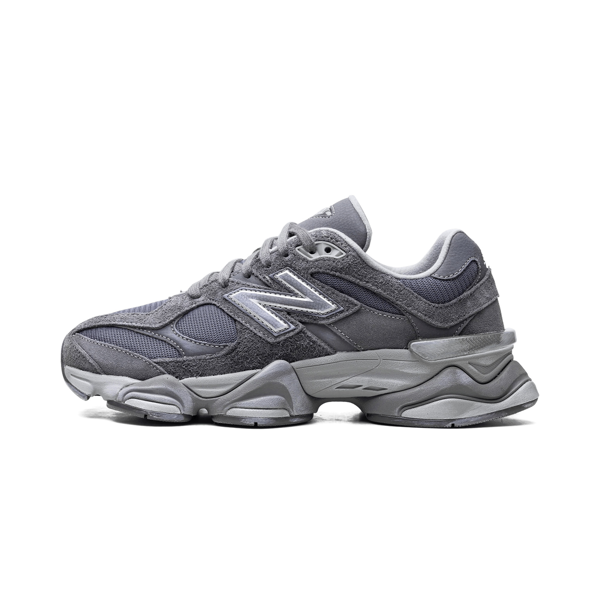 New Balance 9060 Magnet - Bucharest Kicks