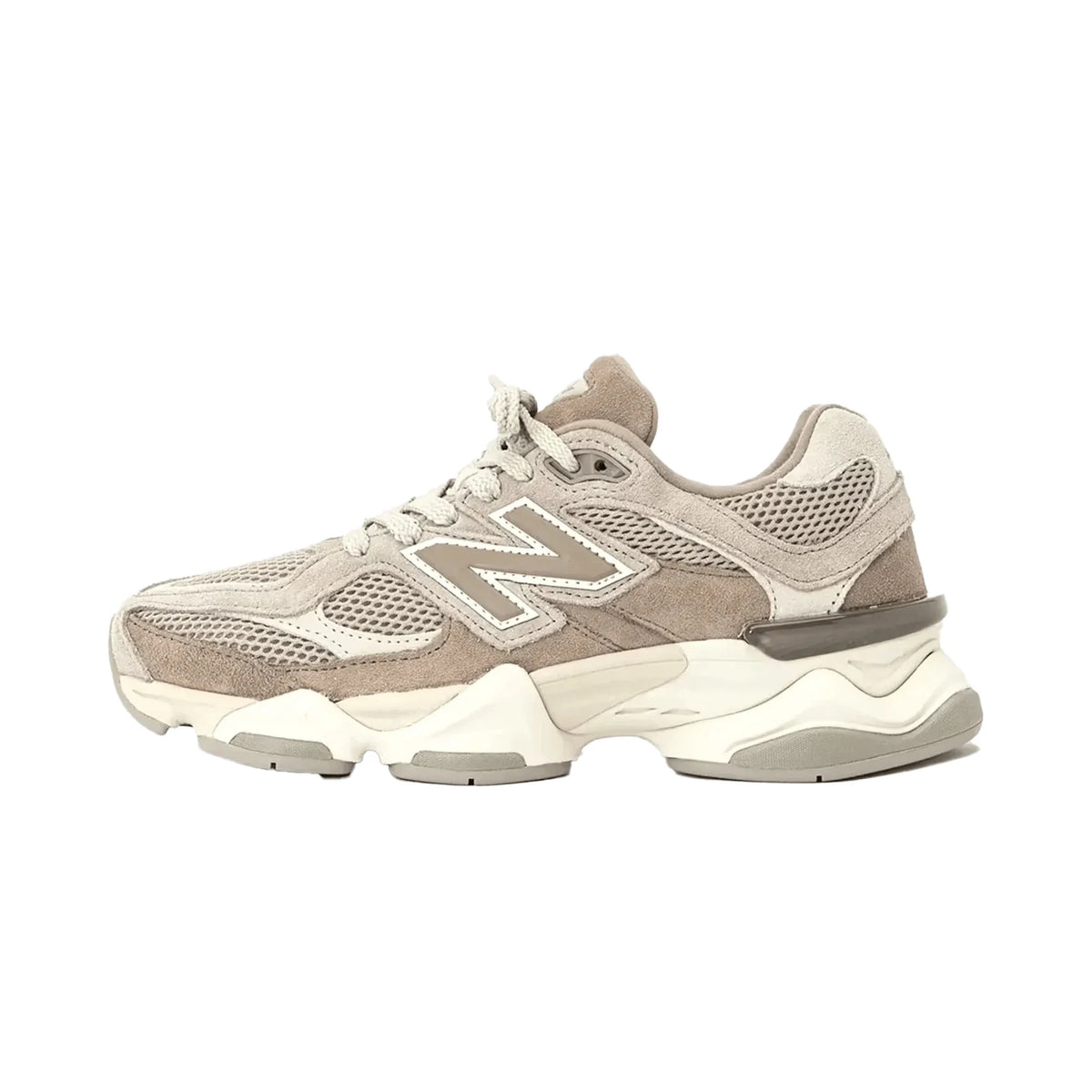 New Balance 9060 Mushroom Arid Stone - Bucharest Kicks
