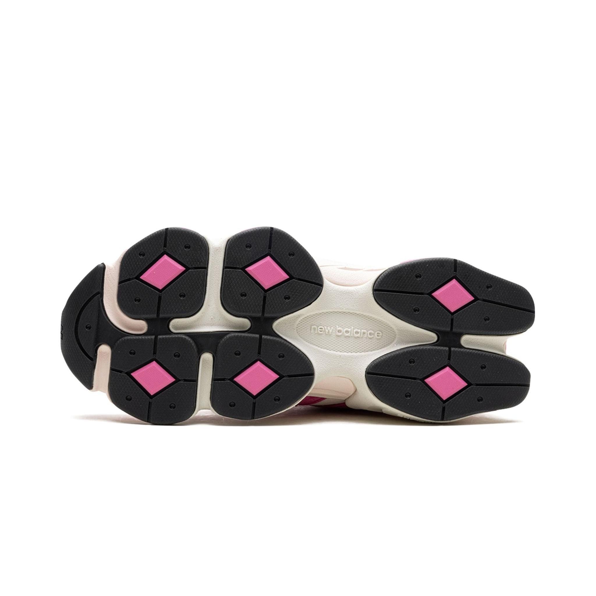 New Balance 9060 Pink - Bucharest Kicks