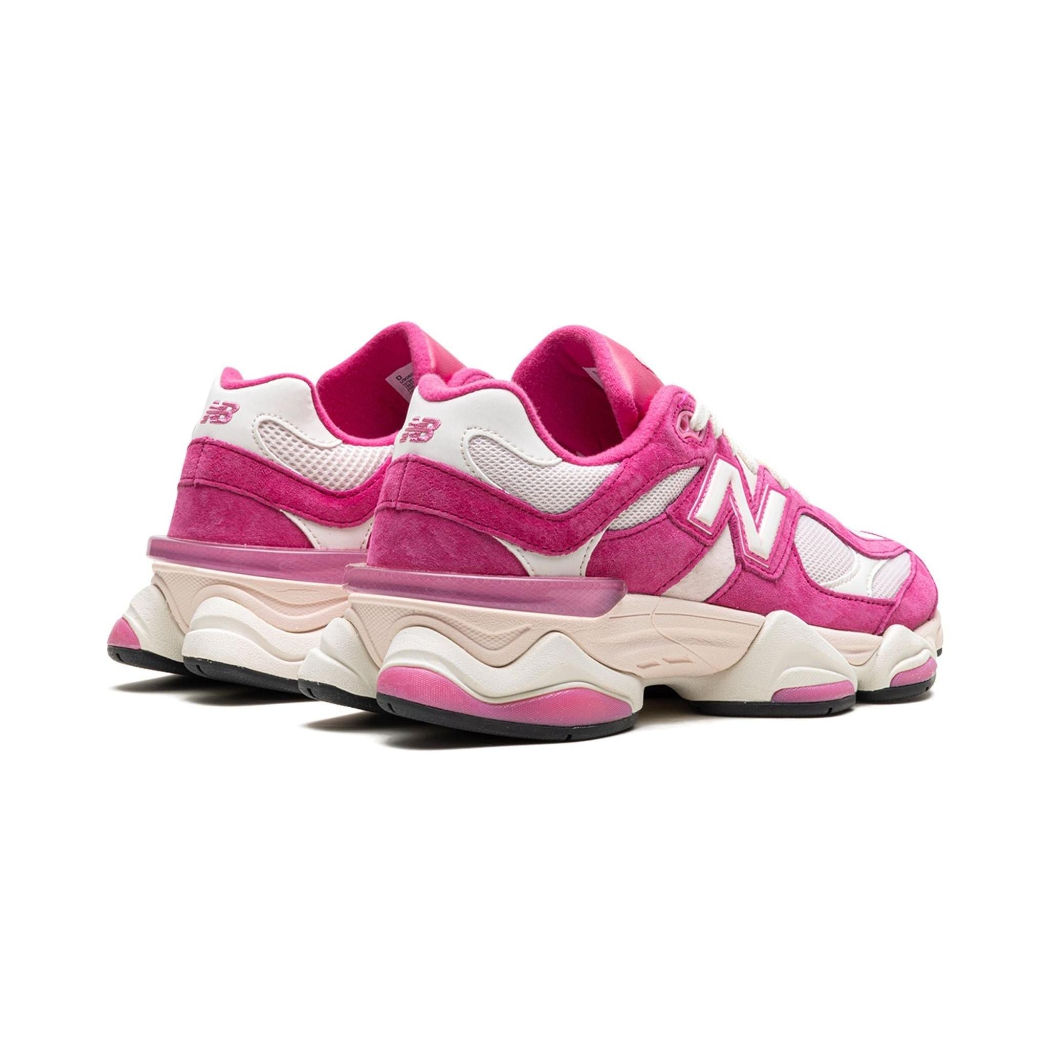 New Balance 9060 Pink - Bucharest Kicks