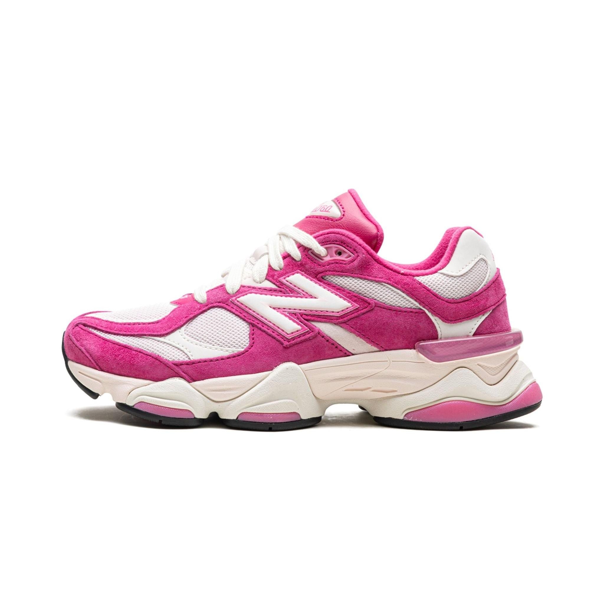 New Balance 9060 Pink - Bucharest Kicks