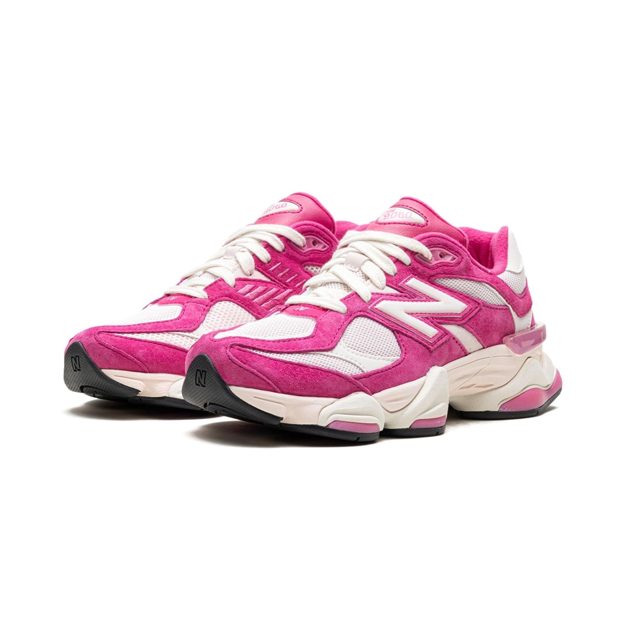 New Balance 9060 Pink - Bucharest Kicks