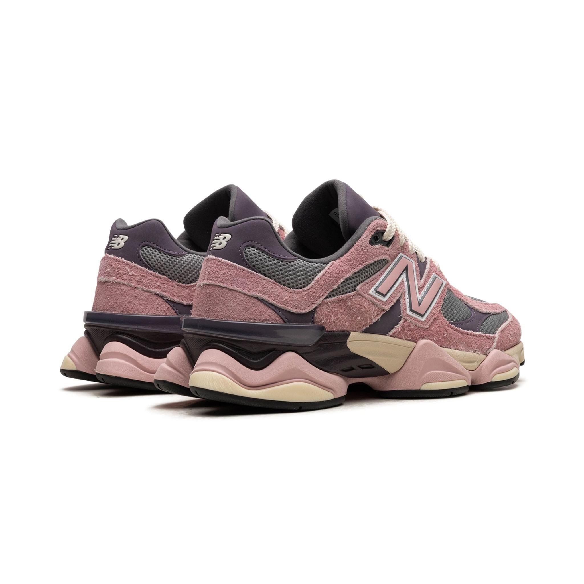 New Balance 9060 Pink Lavander - Bucharest Kicks