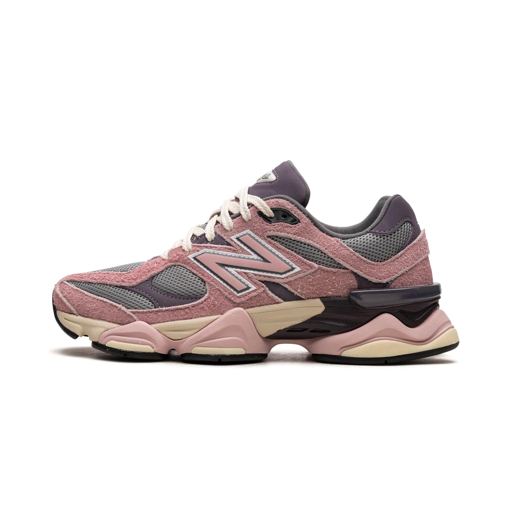 New Balance 9060 Pink Lavander - Bucharest Kicks
