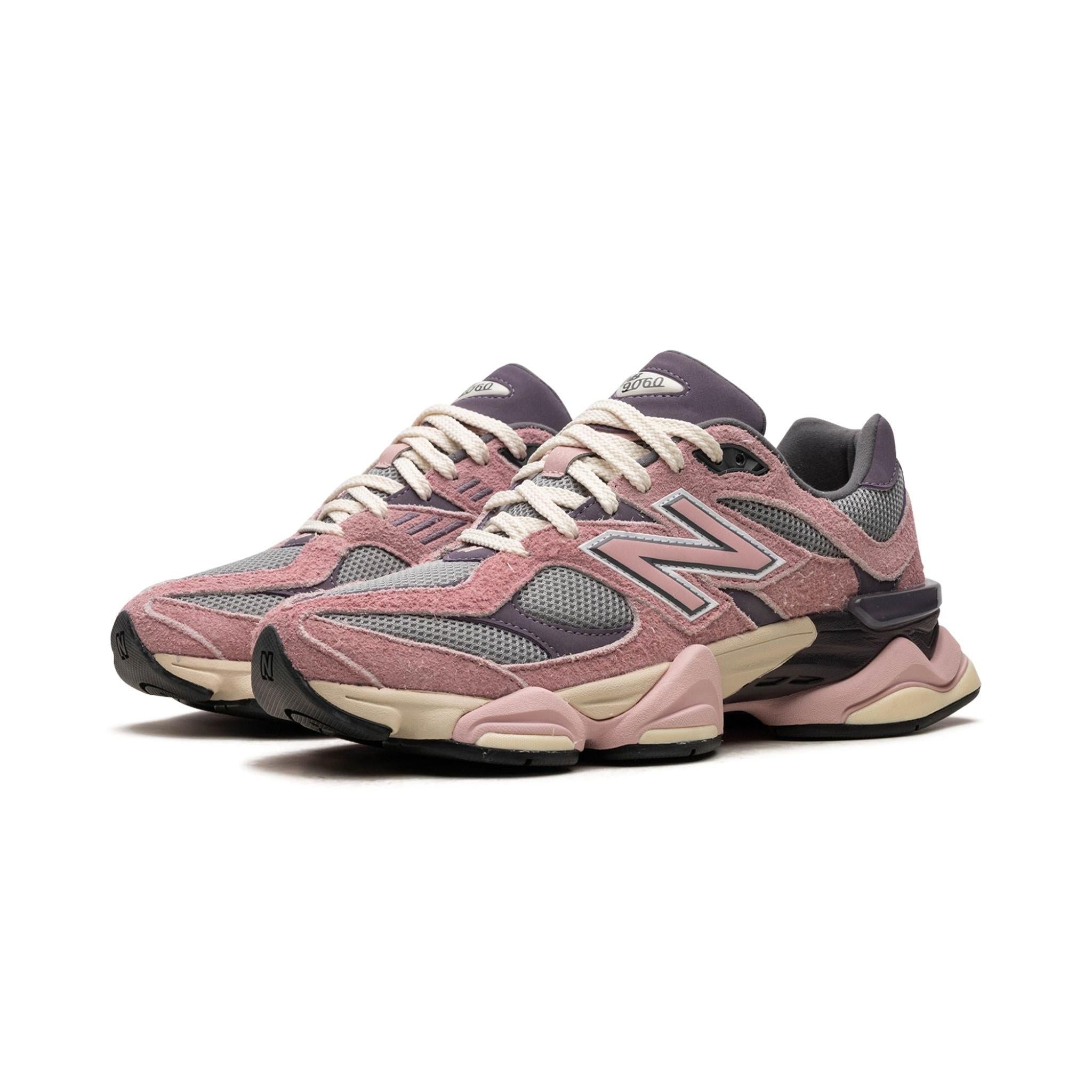 New Balance 9060 Pink Lavander - Bucharest Kicks