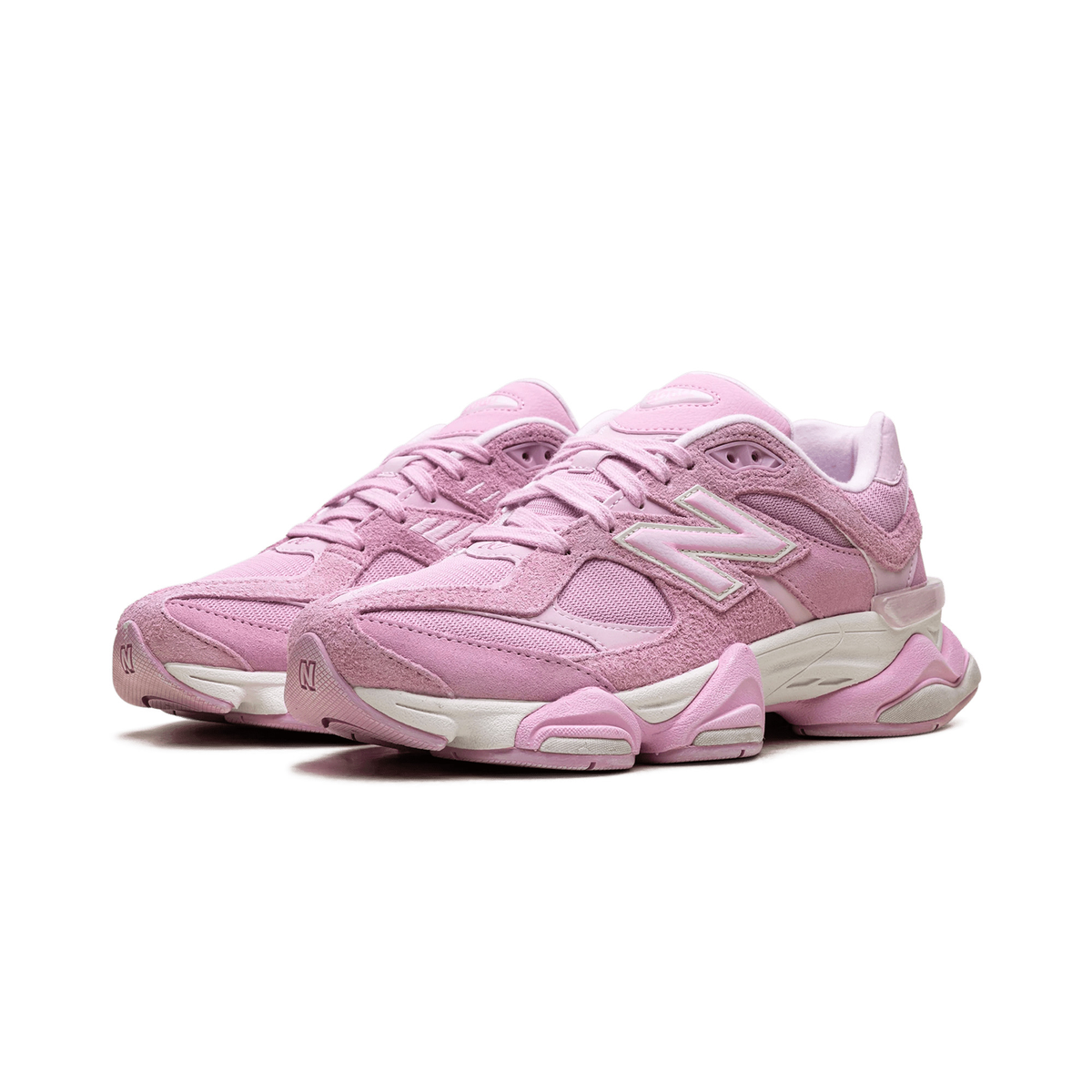 New Balance 9060 Pink Overdye ASOS Exclusive - Bucharest Kicks