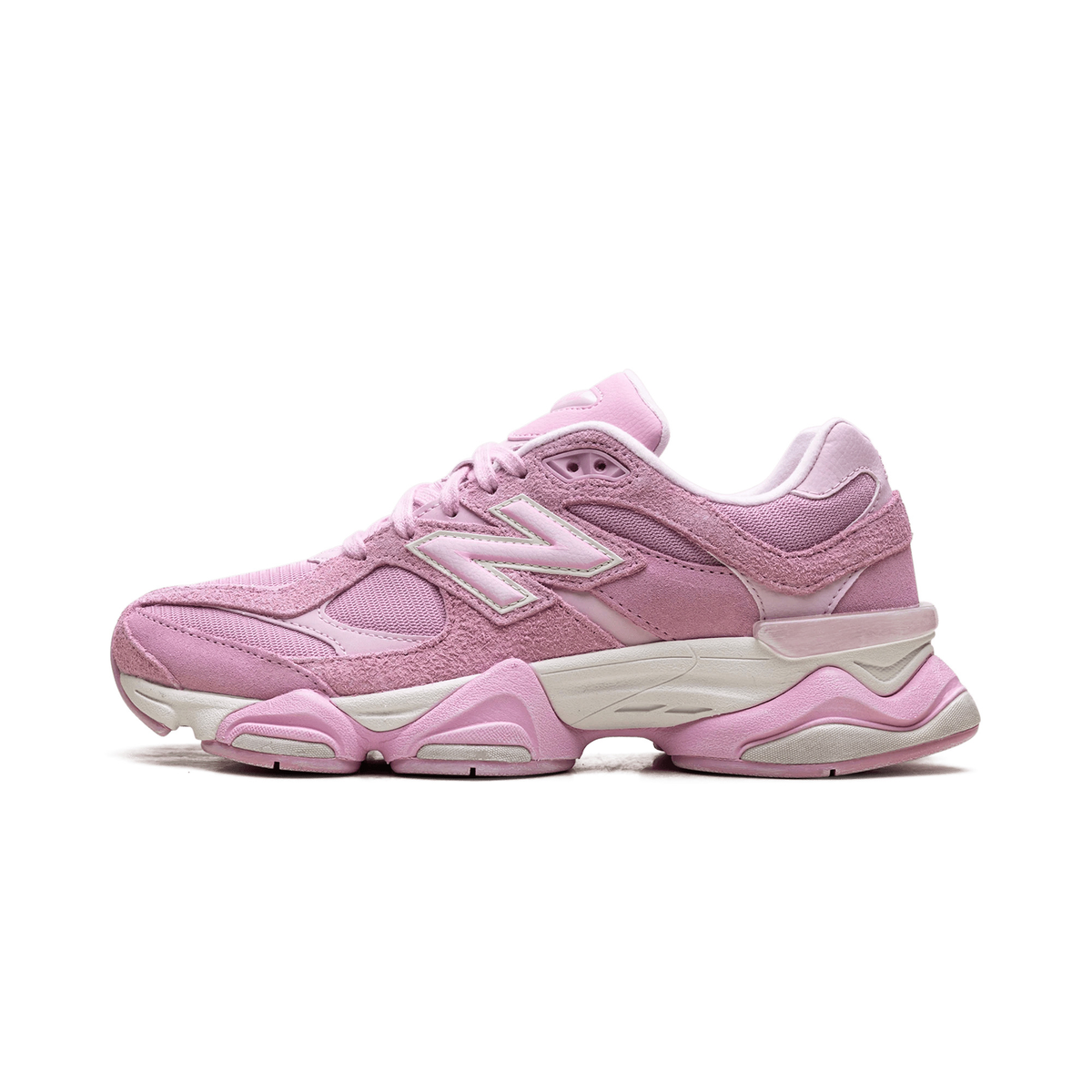 New Balance 9060 Pink Overdye ASOS Exclusive - Bucharest Kicks