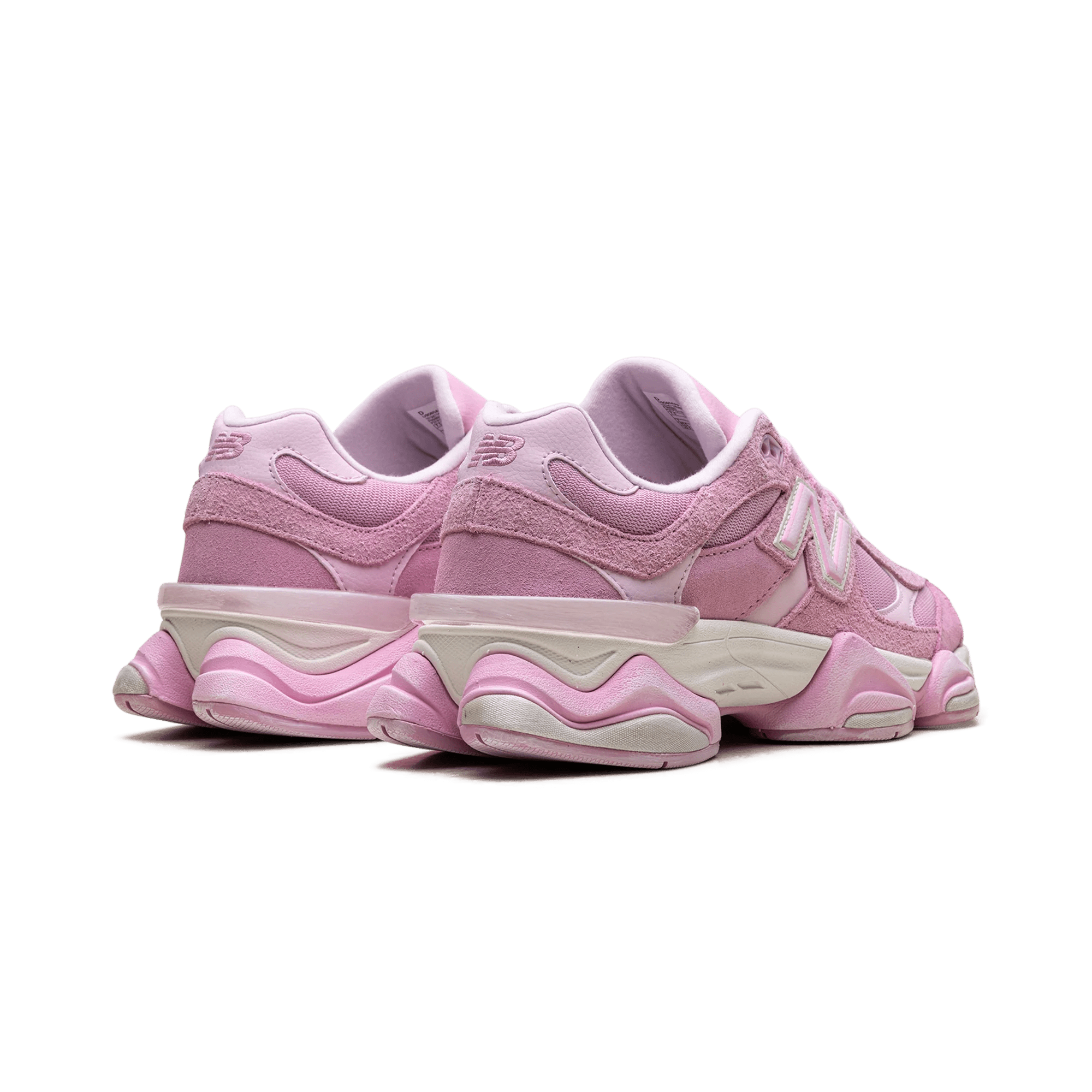New Balance 9060 Pink Overdye ASOS Exclusive - Bucharest Kicks