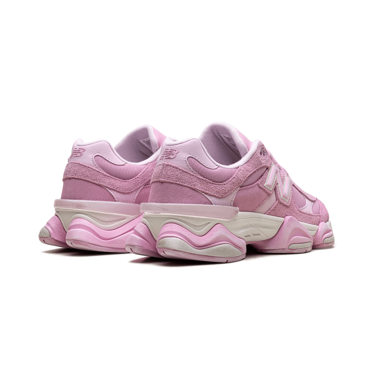 New Balance 9060 Pink Overdye ASOS Exclusive - Bucharest Kicks