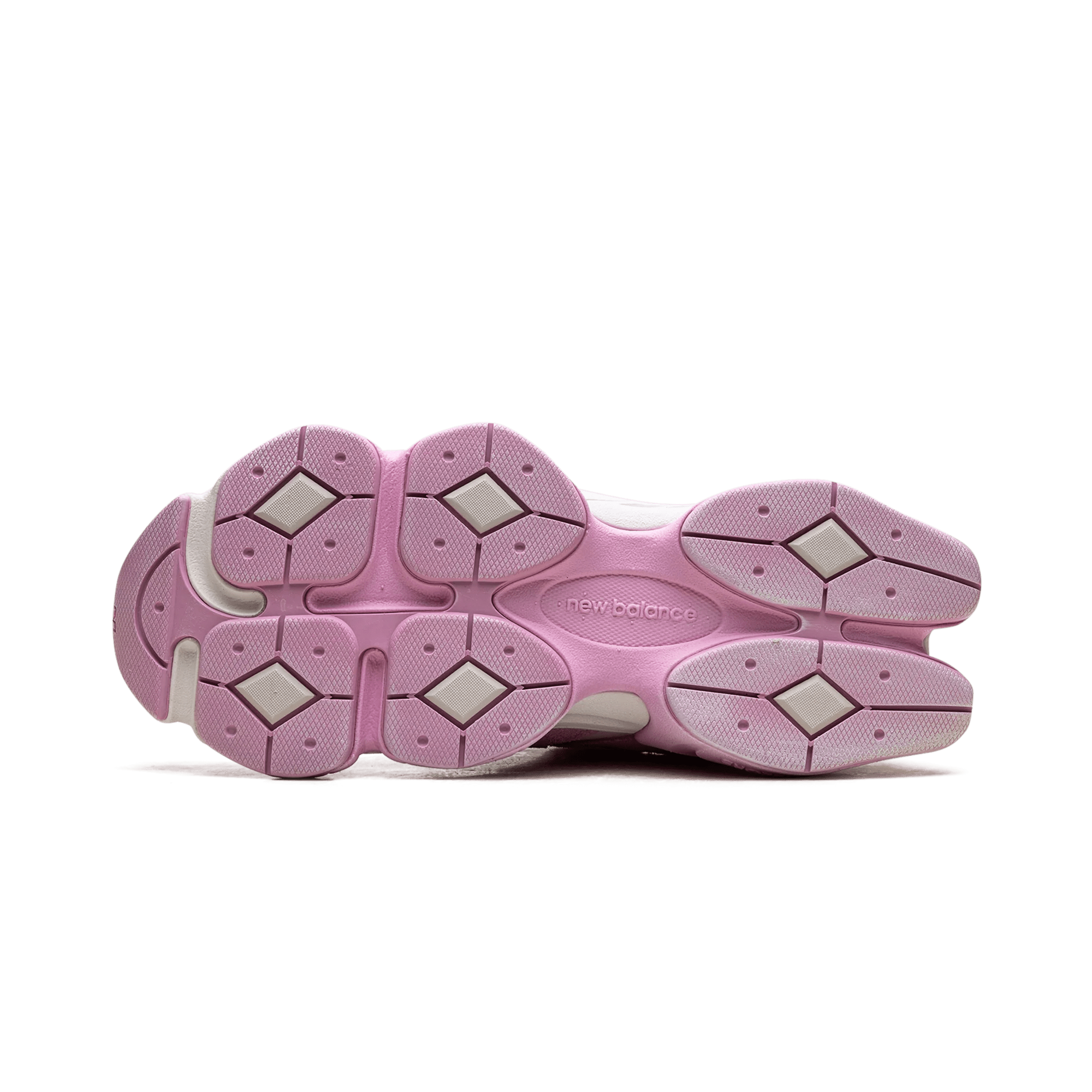 New Balance 9060 Pink Overdye ASOS Exclusive - Bucharest Kicks