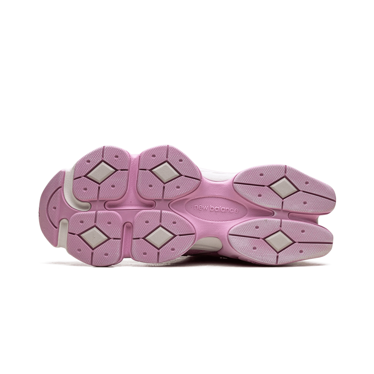 New Balance 9060 Pink Overdye ASOS Exclusive - Bucharest Kicks