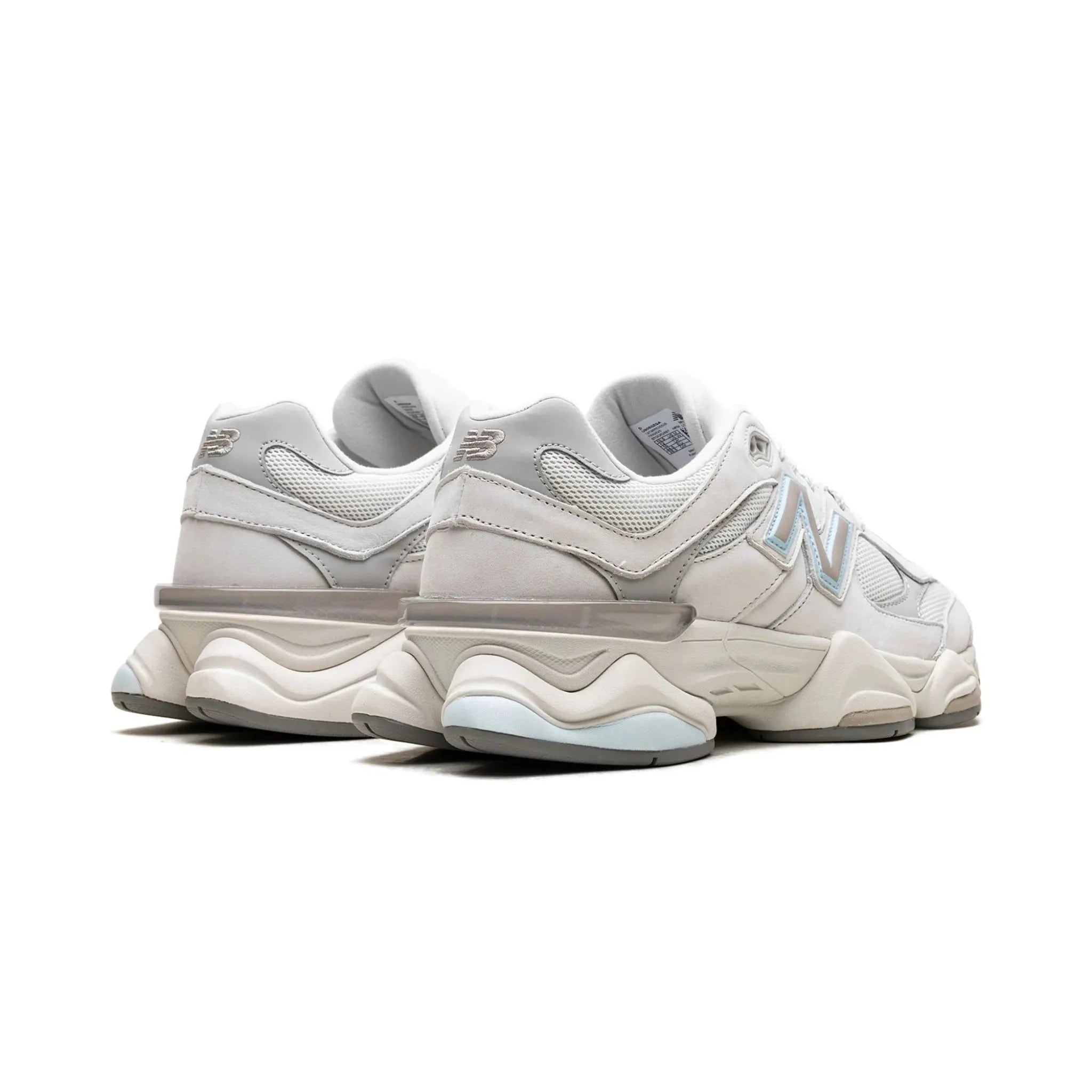 New Balance 9060 Reflection Raincloud - Bucharest Kicks
