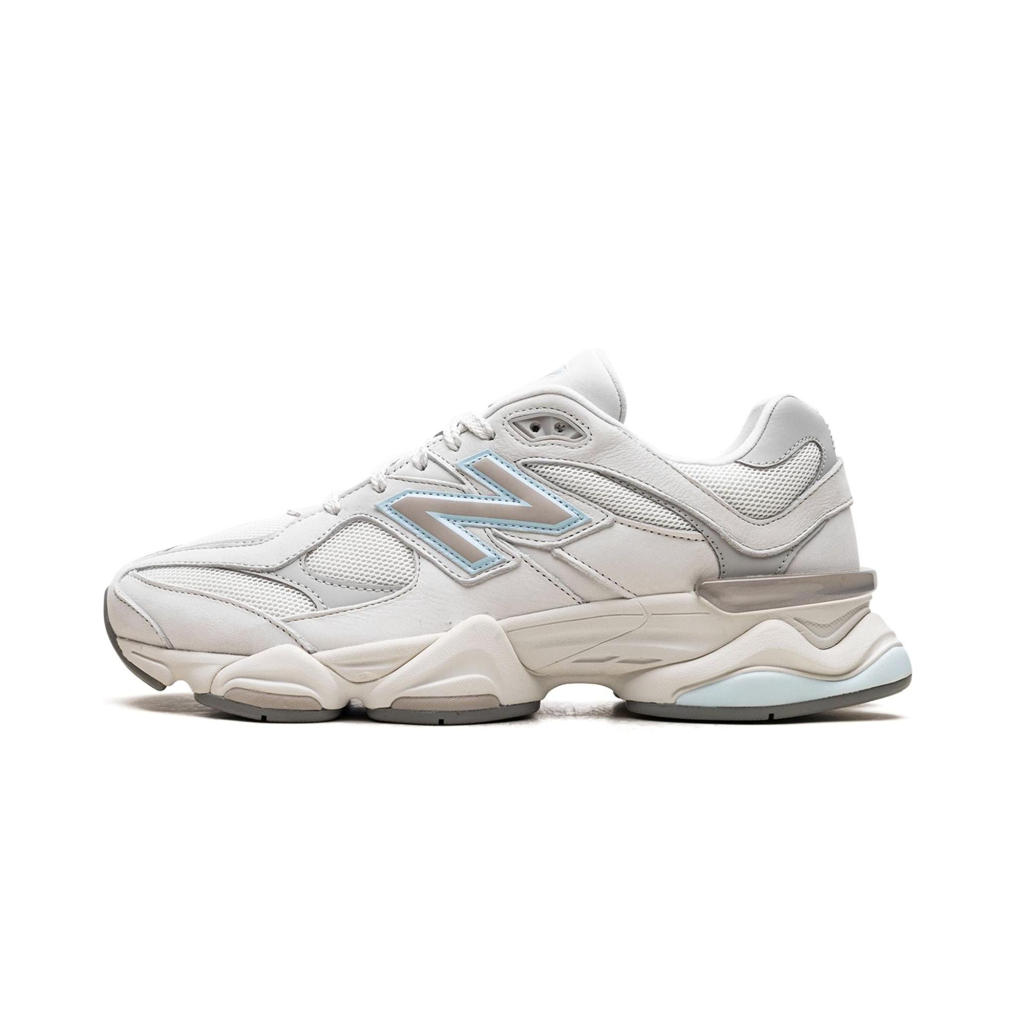 New Balance 9060 Reflection Raincloud - Bucharest Kicks