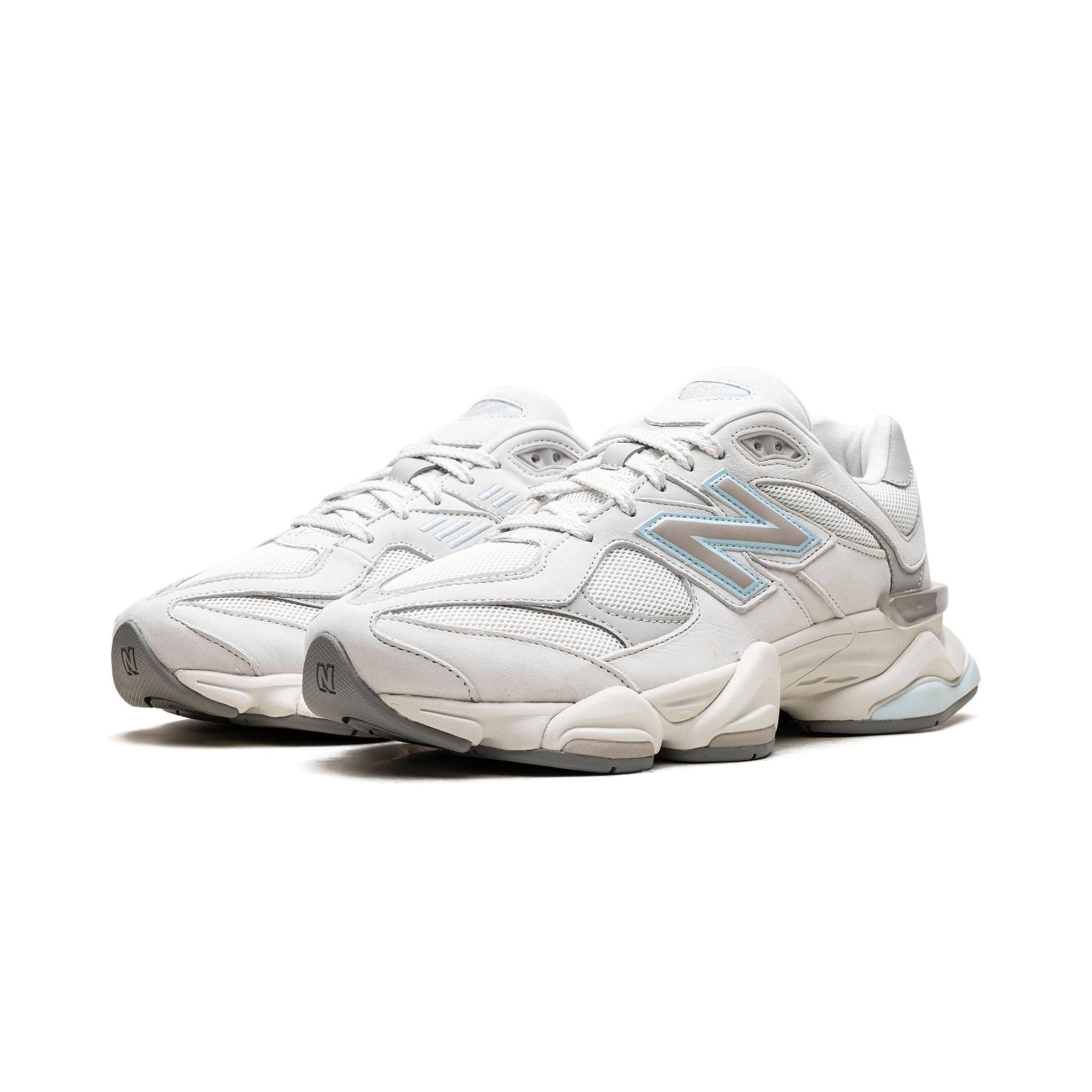 New Balance 9060 Reflection Raincloud - Bucharest Kicks